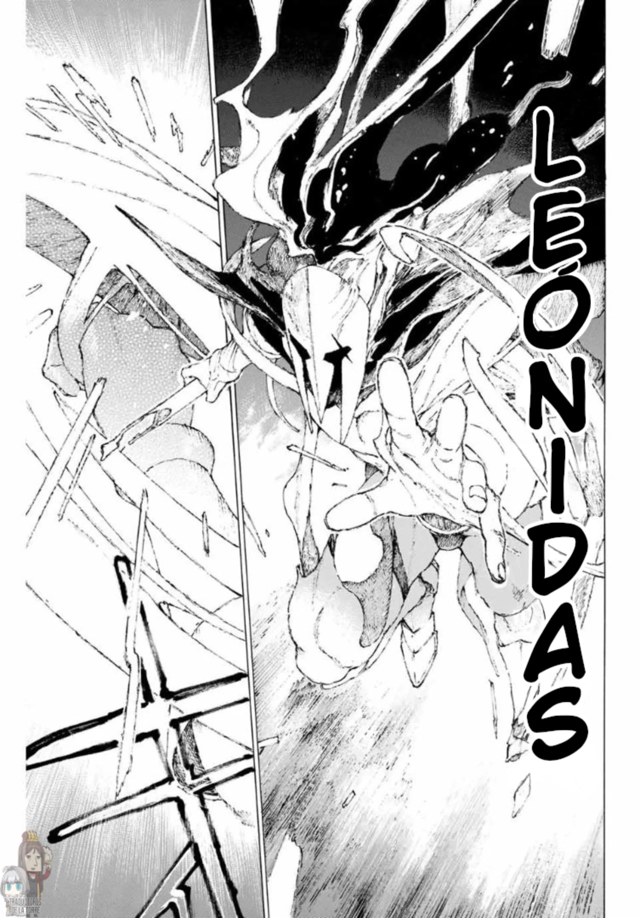 Fate/Grand Order -Epic of Remnant- Pseudo-Singularity III: The Stage of Carnage, Shimousa – Seven Duels of Swordmasters Capítulo 15 - Page 18