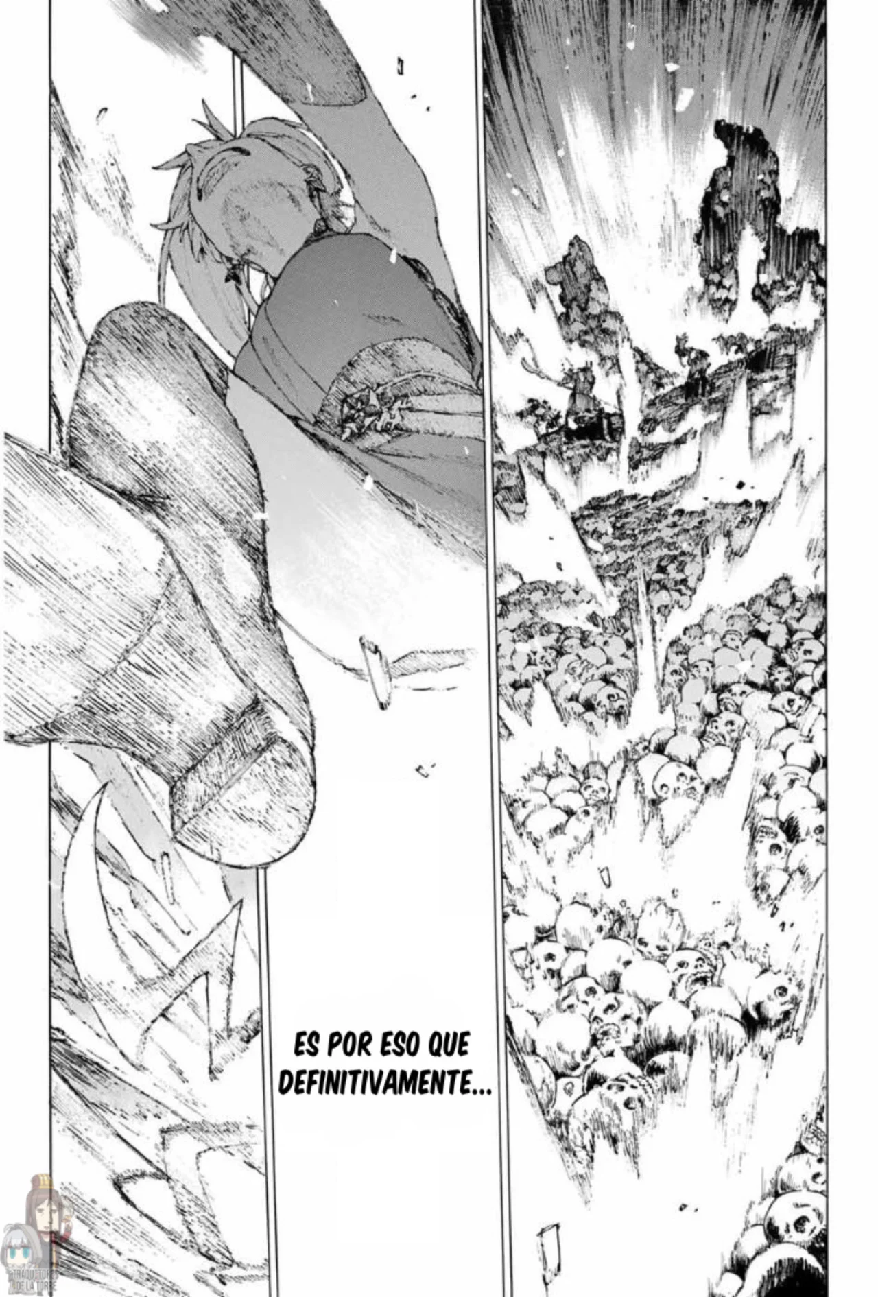 Fate/Grand Order -Epic of Remnant- Pseudo-Singularity III: The Stage of Carnage, Shimousa – Seven Duels of Swordmasters Capítulo 16 - Page 13