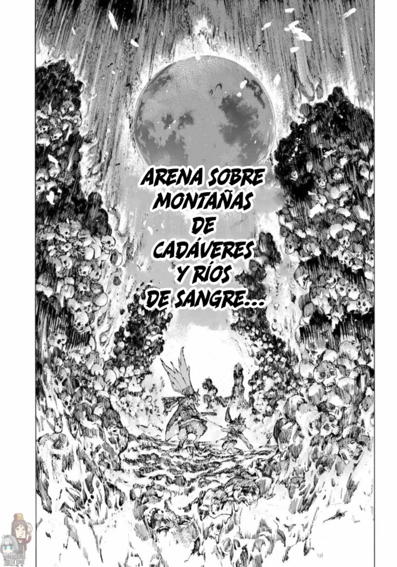 Fate/Grand Order -Epic of Remnant- Pseudo-Singularity III: The Stage of Carnage, Shimousa – Seven Duels of Swordmasters Capítulo 16 - Page 9