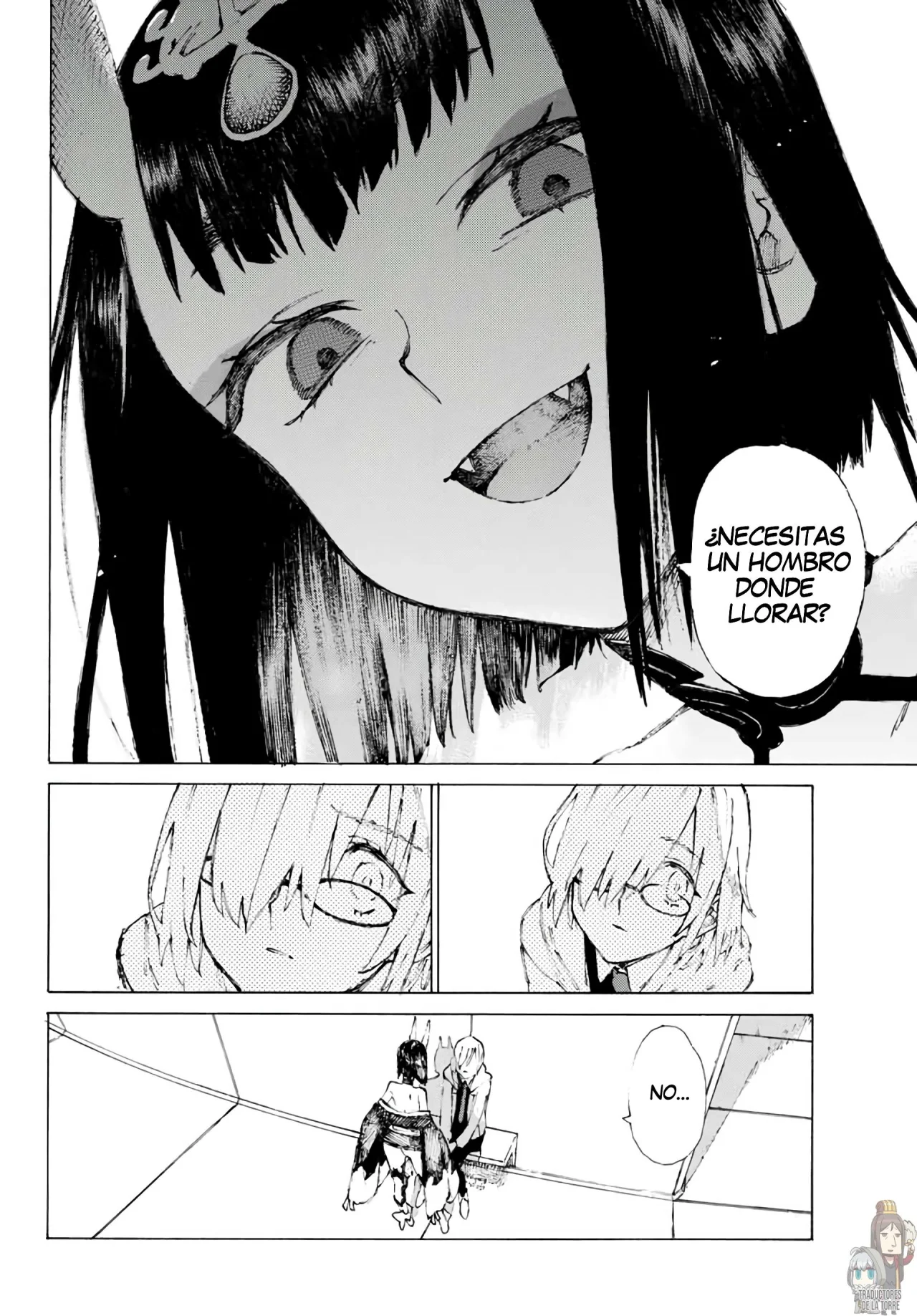 Fate/Grand Order -Epic of Remnant- Pseudo-Singularity III: The Stage of Carnage, Shimousa – Seven Duels of Swordmasters Capítulo 2 - Page 13