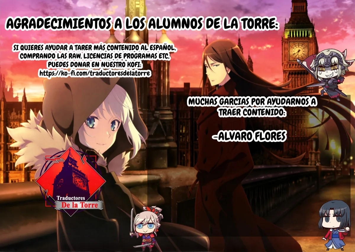 Fate/Grand Order -Epic of Remnant- Pseudo-Singularity III: The Stage of Carnage, Shimousa – Seven Duels of Swordmasters Capítulo 5 - Page 2