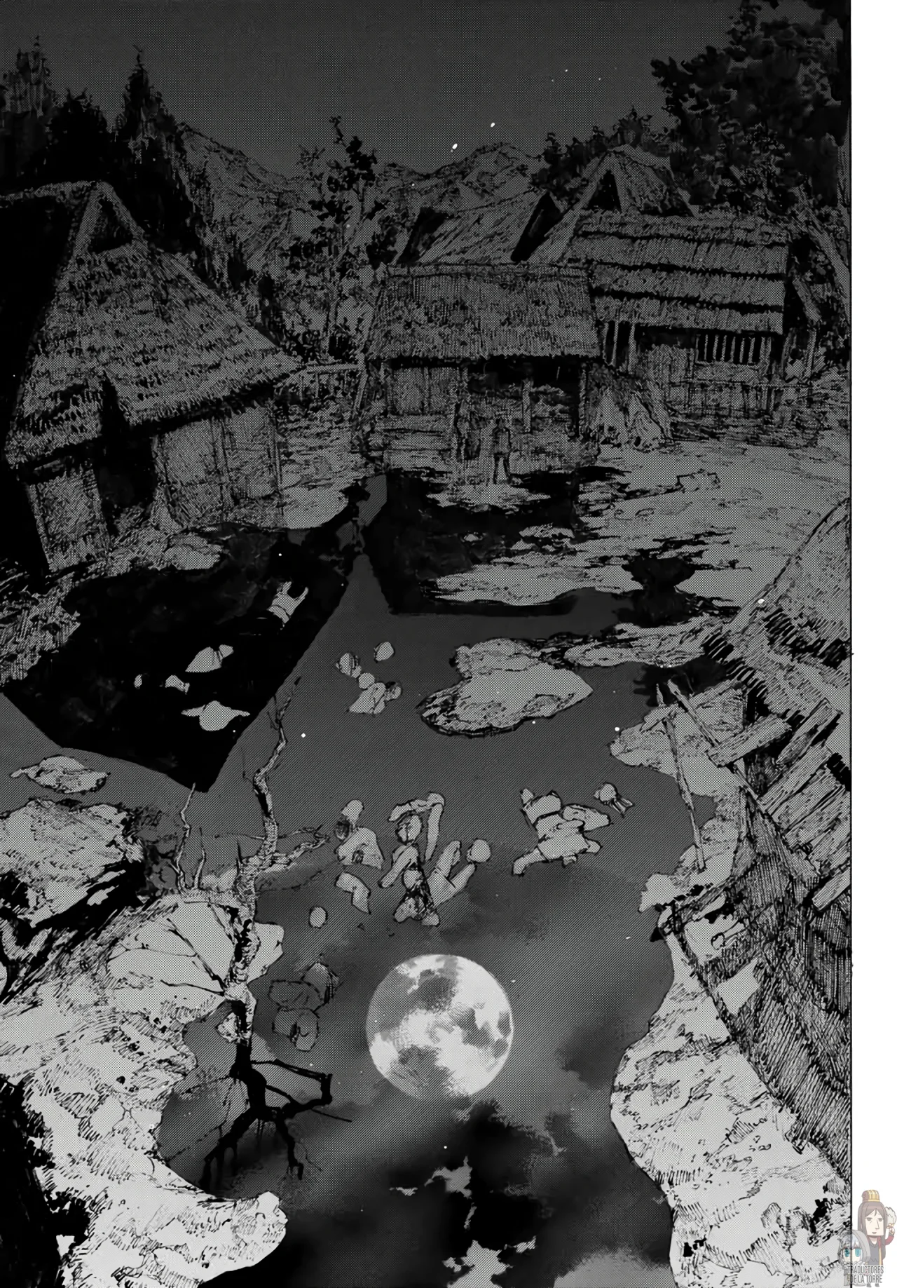 Fate/Grand Order -Epic of Remnant- Pseudo-Singularity III: The Stage of Carnage, Shimousa – Seven Duels of Swordmasters Capítulo 5 - Page 22