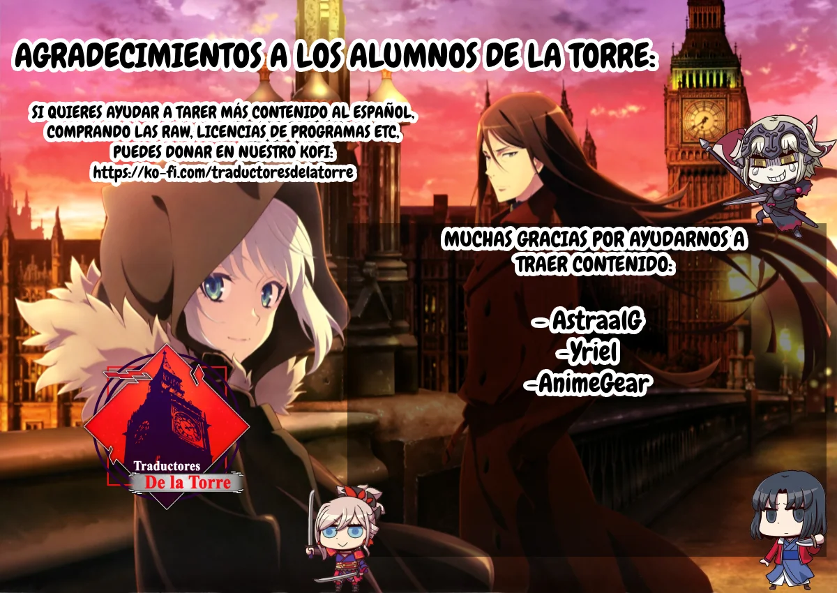 Fate/Grand Order -Epic of Remnant- Pseudo-Singularity III: The Stage of Carnage, Shimousa – Seven Duels of Swordmasters Capítulo 8 - Page 2