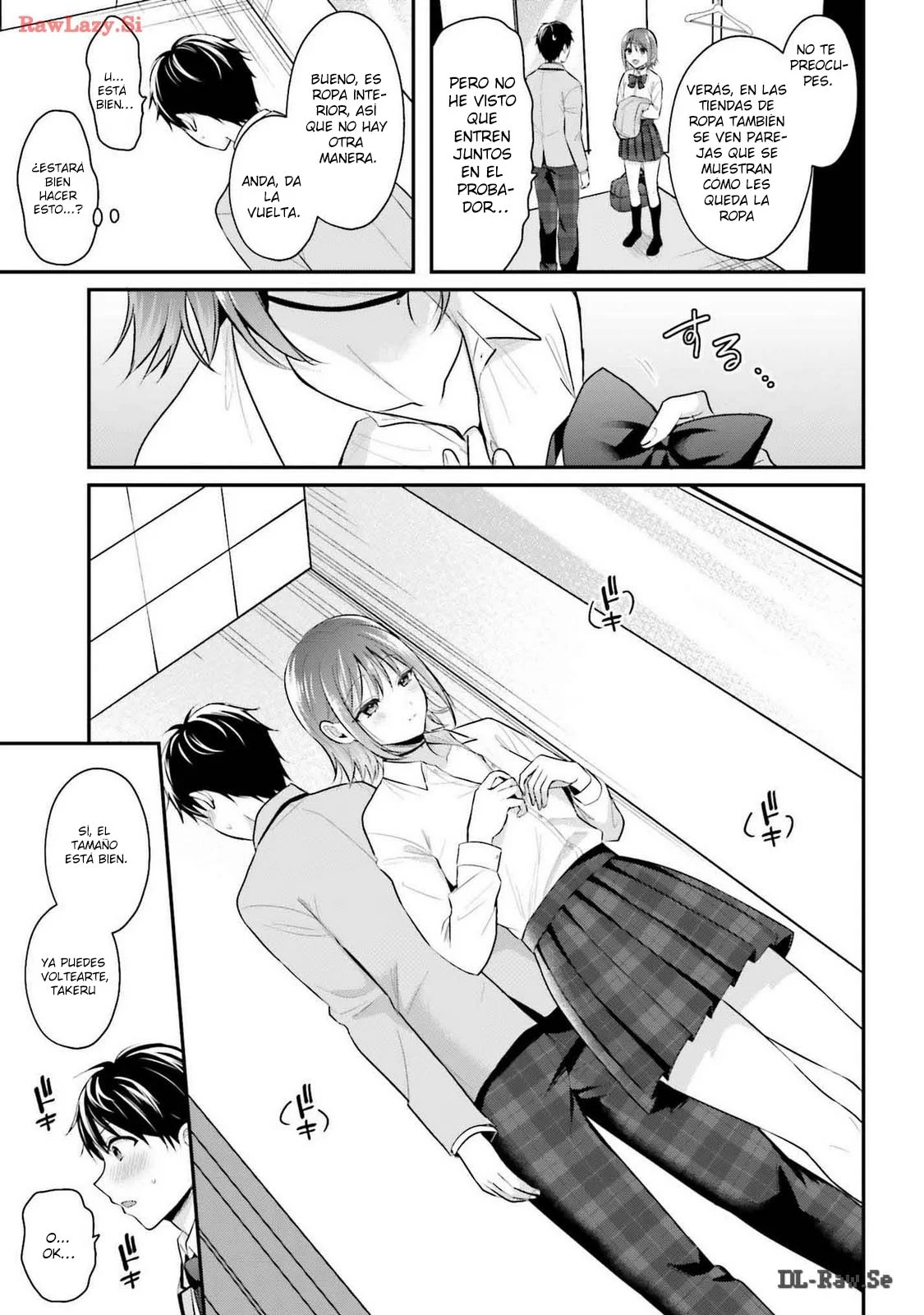 Boukensha ni Narenakatta Ore, Skill «Oppai Kyousei» de Nayameru Ano Ko wo Hitodasuke!? Capítulo 6 - Page 16