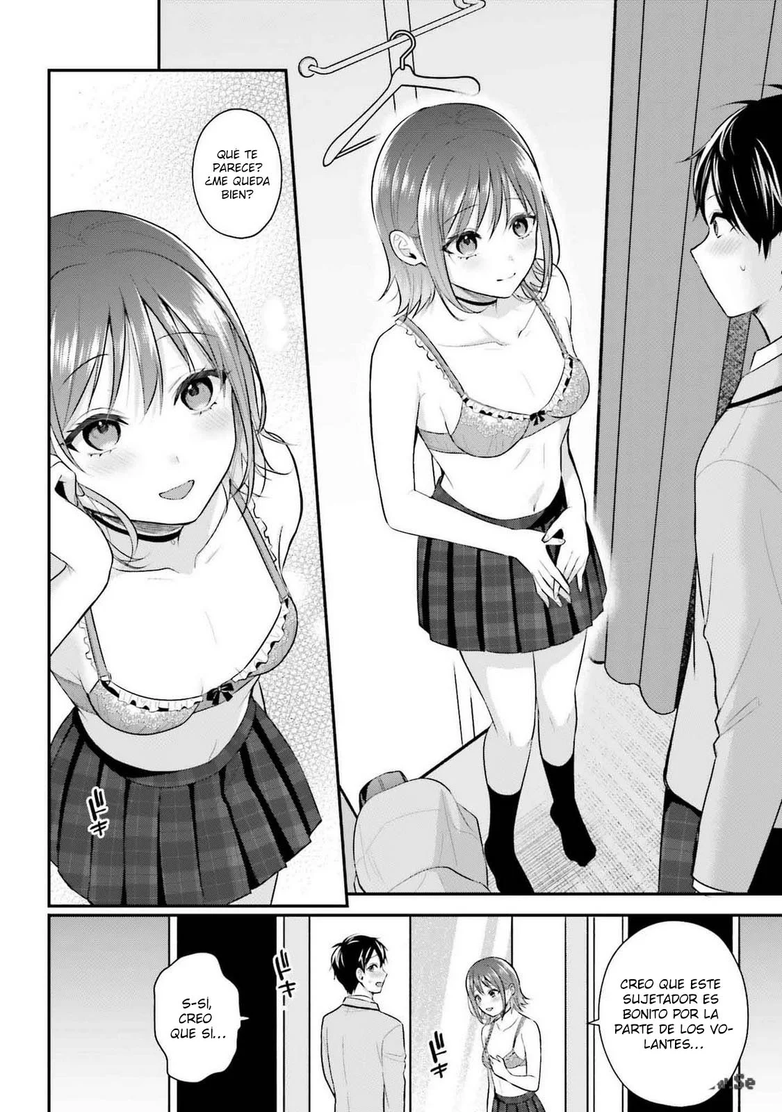 Boukensha ni Narenakatta Ore, Skill «Oppai Kyousei» de Nayameru Ano Ko wo Hitodasuke!? Capítulo 6 - Page 17