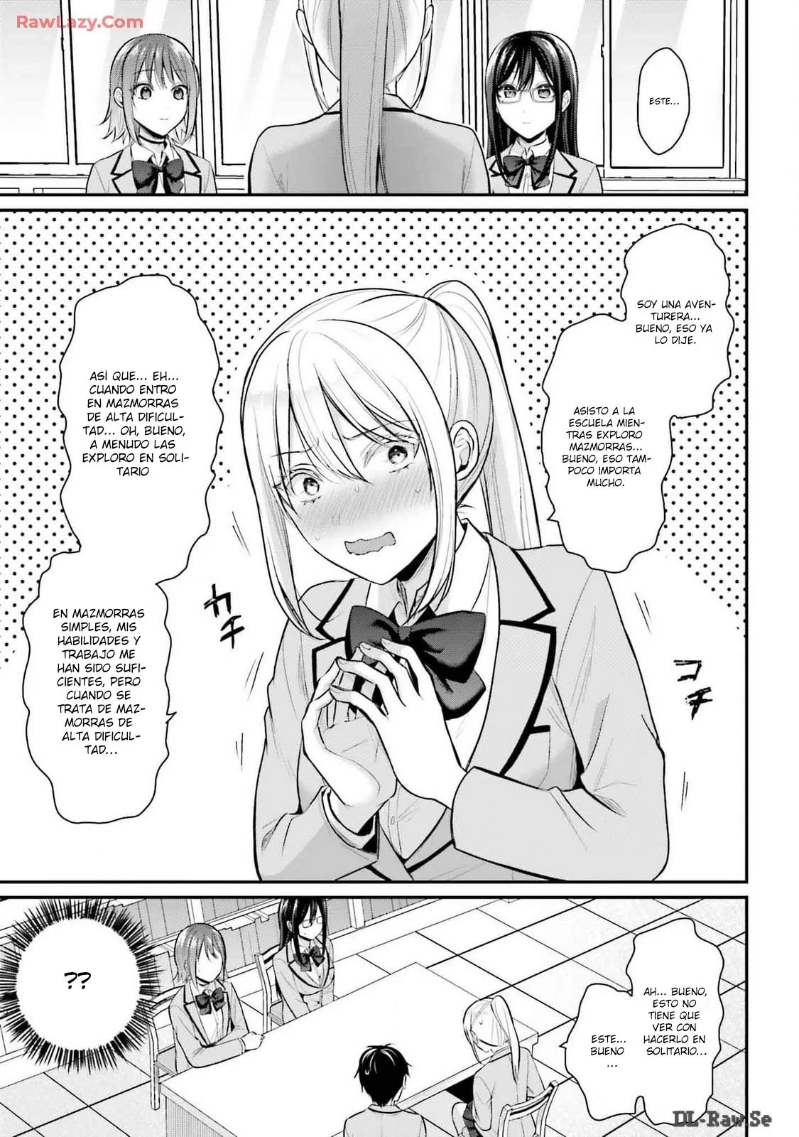 Boukensha ni Narenakatta Ore, Skill «Oppai Kyousei» de Nayameru Ano Ko wo Hitodasuke!? Capítulo 7 - Page 13
