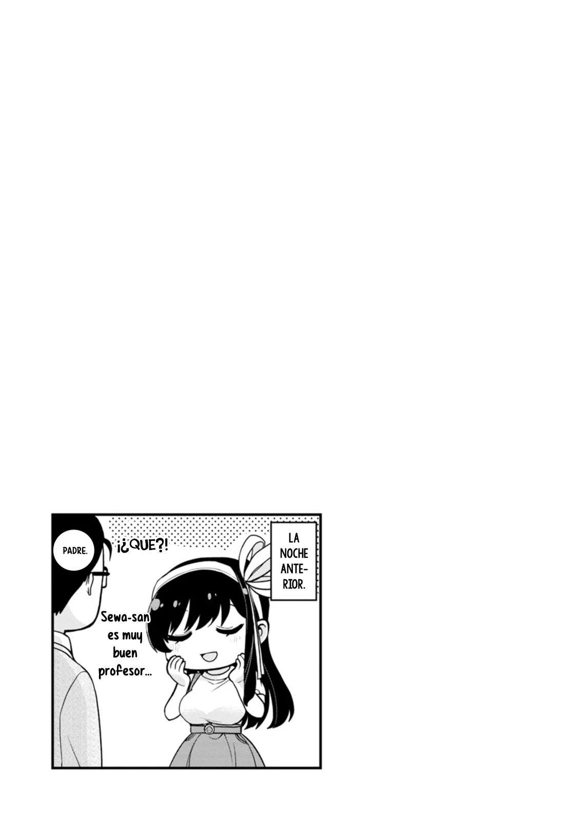 Hajimete no Ojou-Sama Capítulo 1 - Page 24