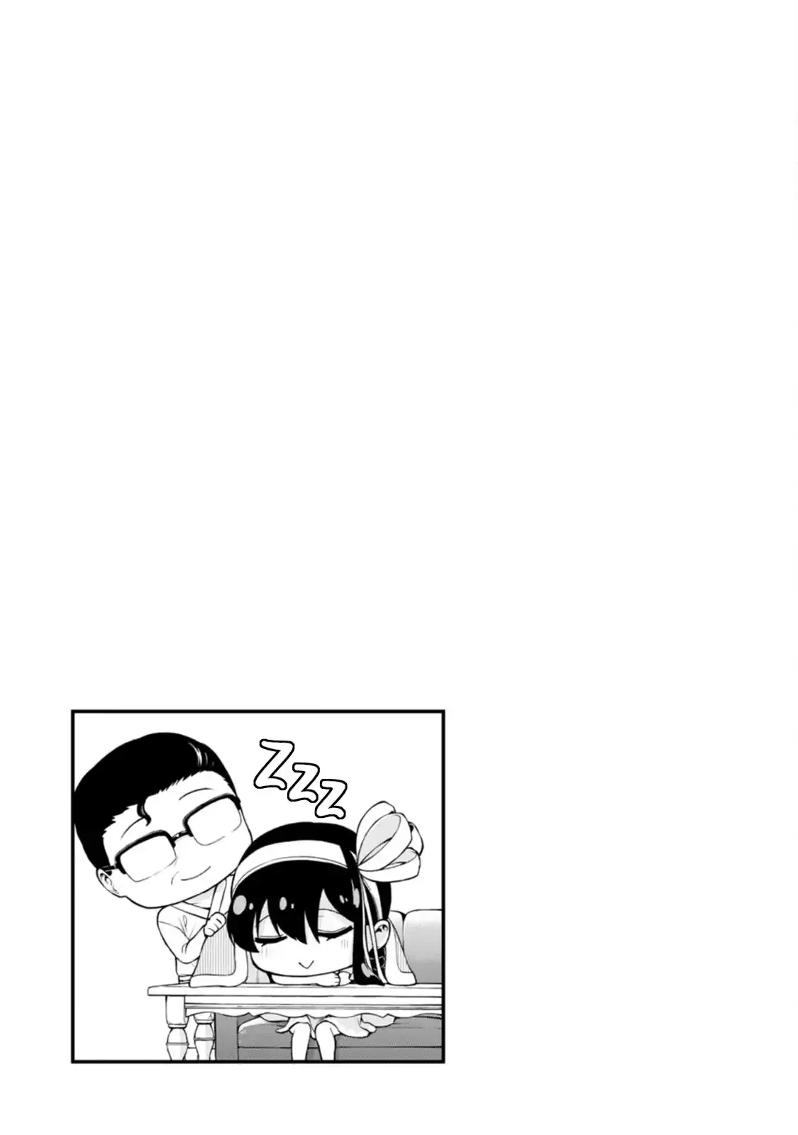 Hajimete no Ojou-Sama Capítulo 18 - Page 26