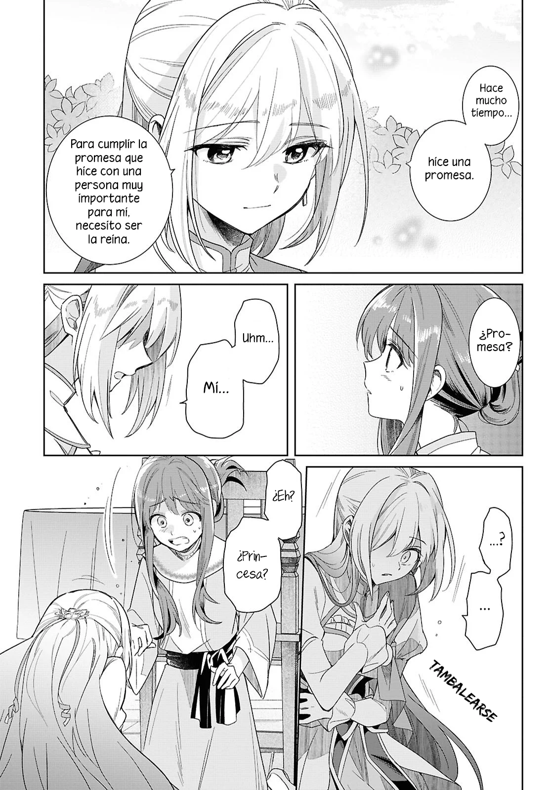 Muryoku Seijo to Munou Oujo ~Maryoku Zero de Shoukansareta Seijo no Isekai Kyuukokuki~ Capítulo 1 - Page 55