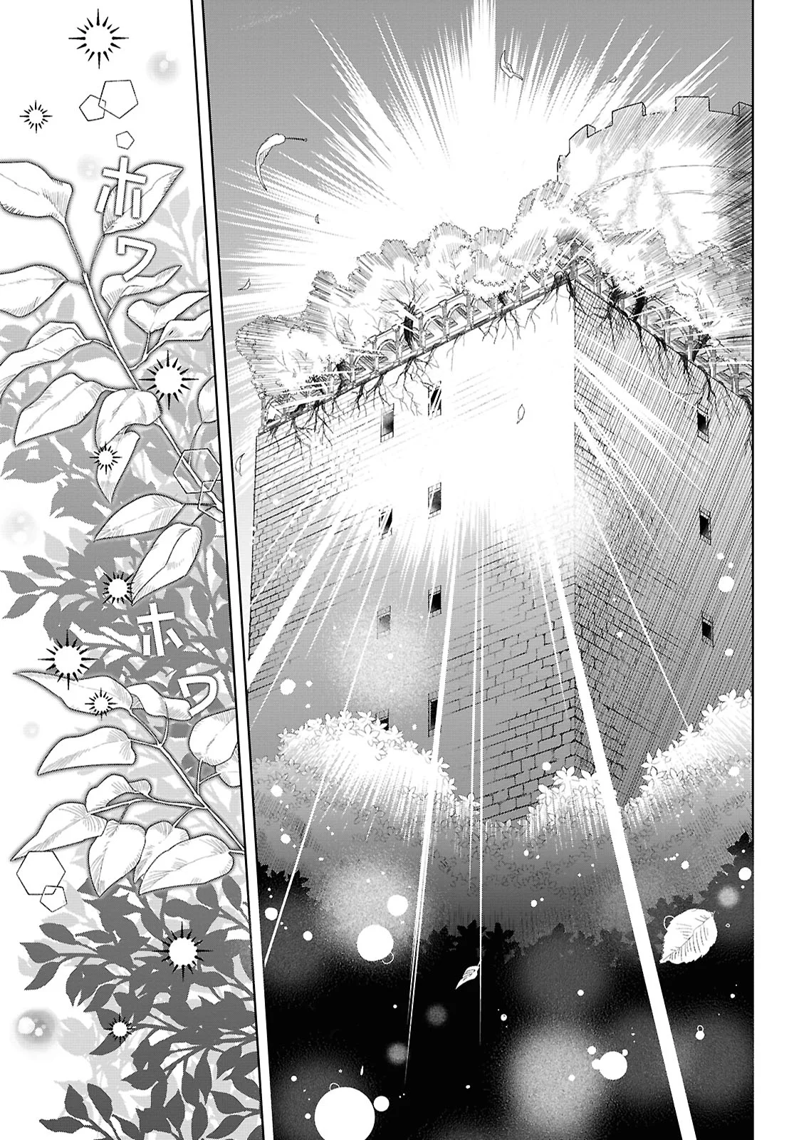 Muryoku Seijo to Munou Oujo ~Maryoku Zero de Shoukansareta Seijo no Isekai Kyuukokuki~ Capítulo 1 - Page 65