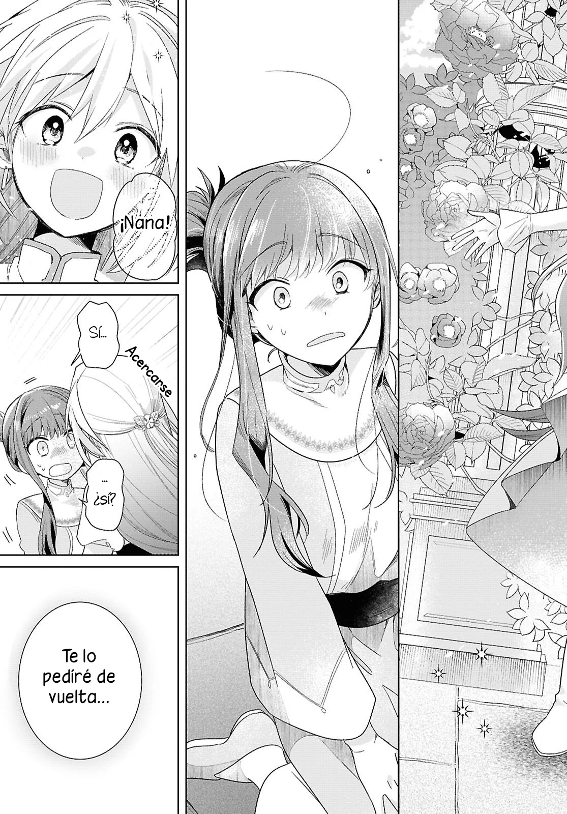 Muryoku Seijo to Munou Oujo ~Maryoku Zero de Shoukansareta Seijo no Isekai Kyuukokuki~ Capítulo 1 - Page 69