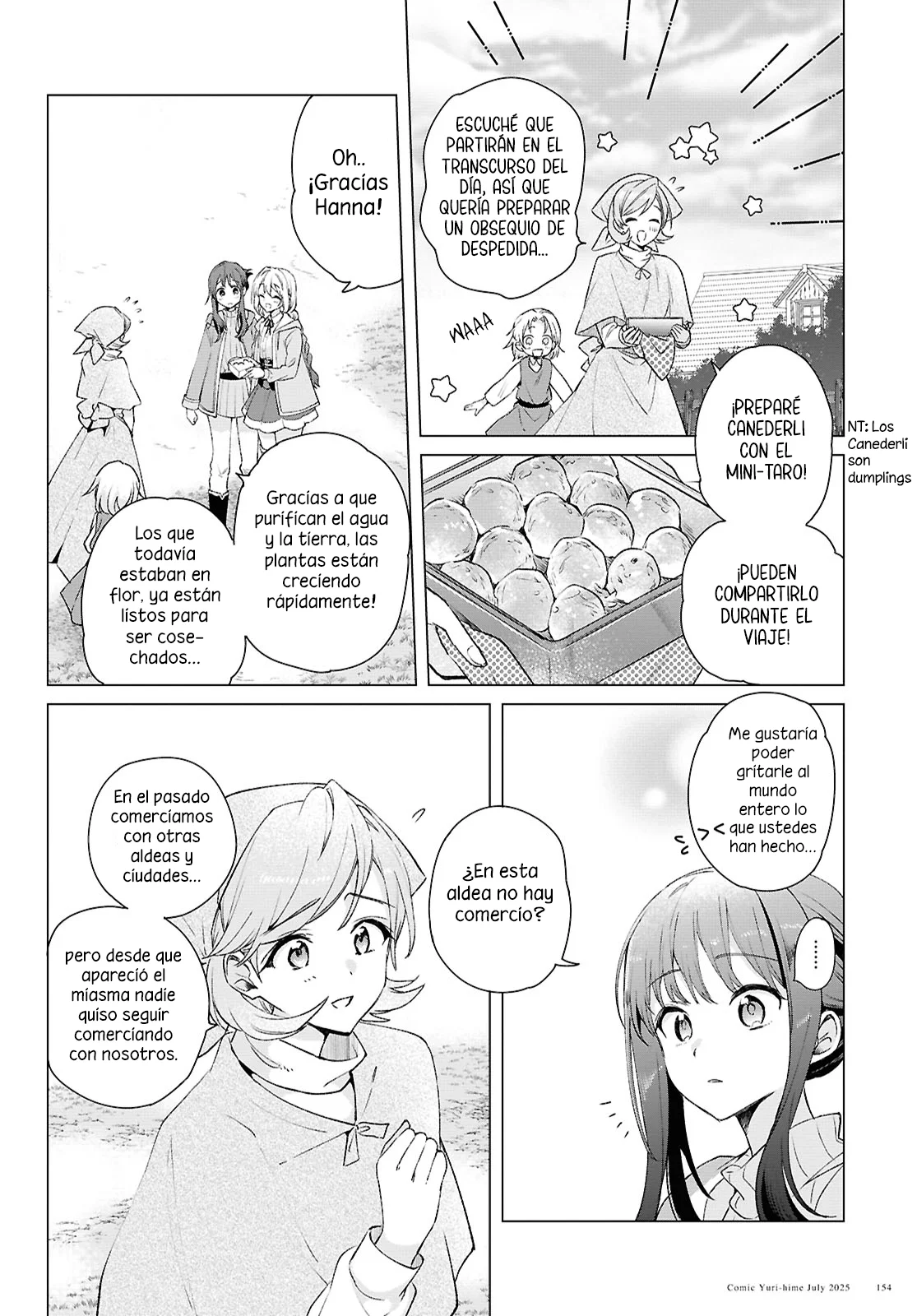 Muryoku Seijo to Munou Oujo ~Maryoku Zero de Shoukansareta Seijo no Isekai Kyuukokuki~ Capítulo 10 - Page 16