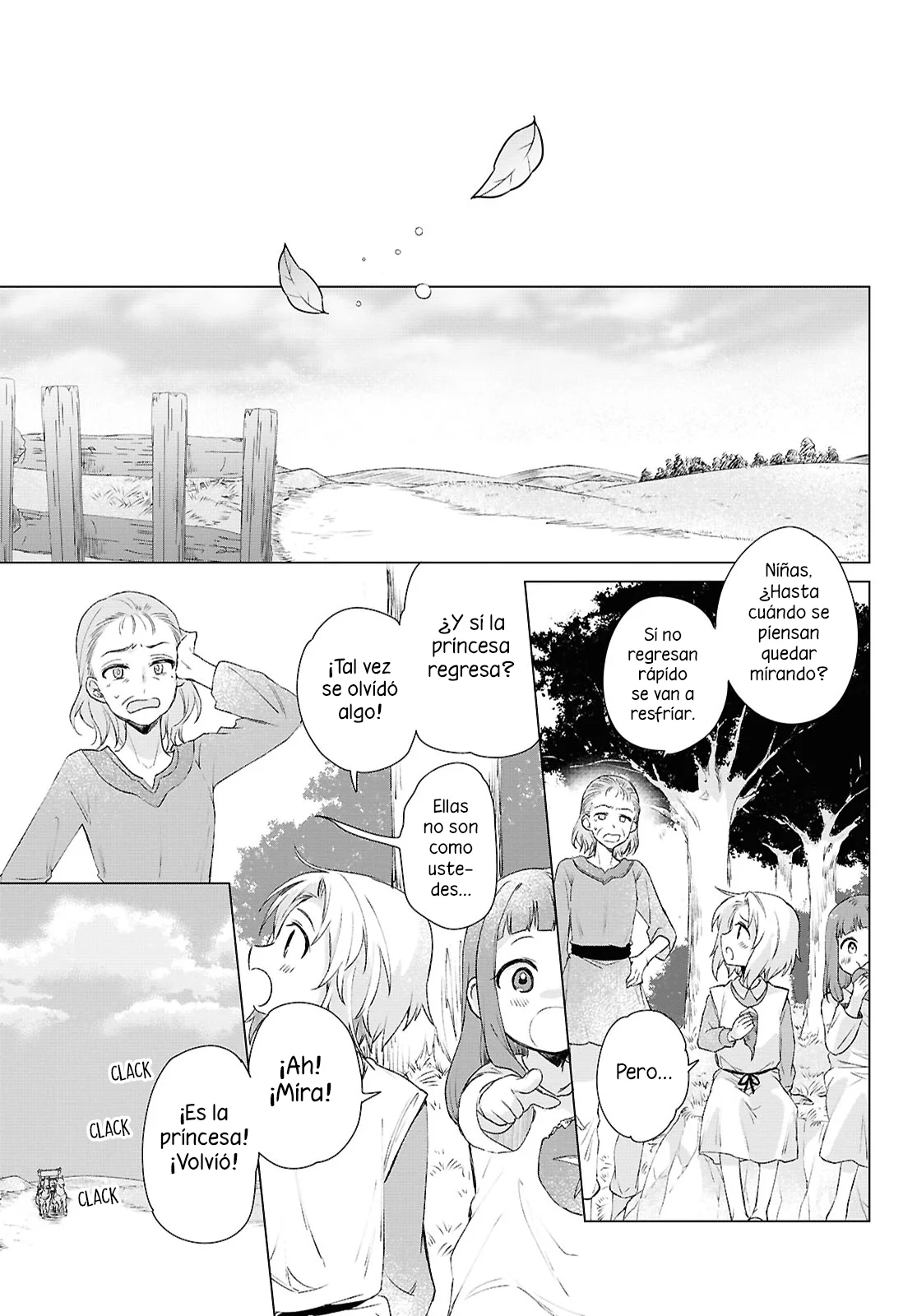 Muryoku Seijo to Munou Oujo ~Maryoku Zero de Shoukansareta Seijo no Isekai Kyuukokuki~ Capítulo 10 - Page 23