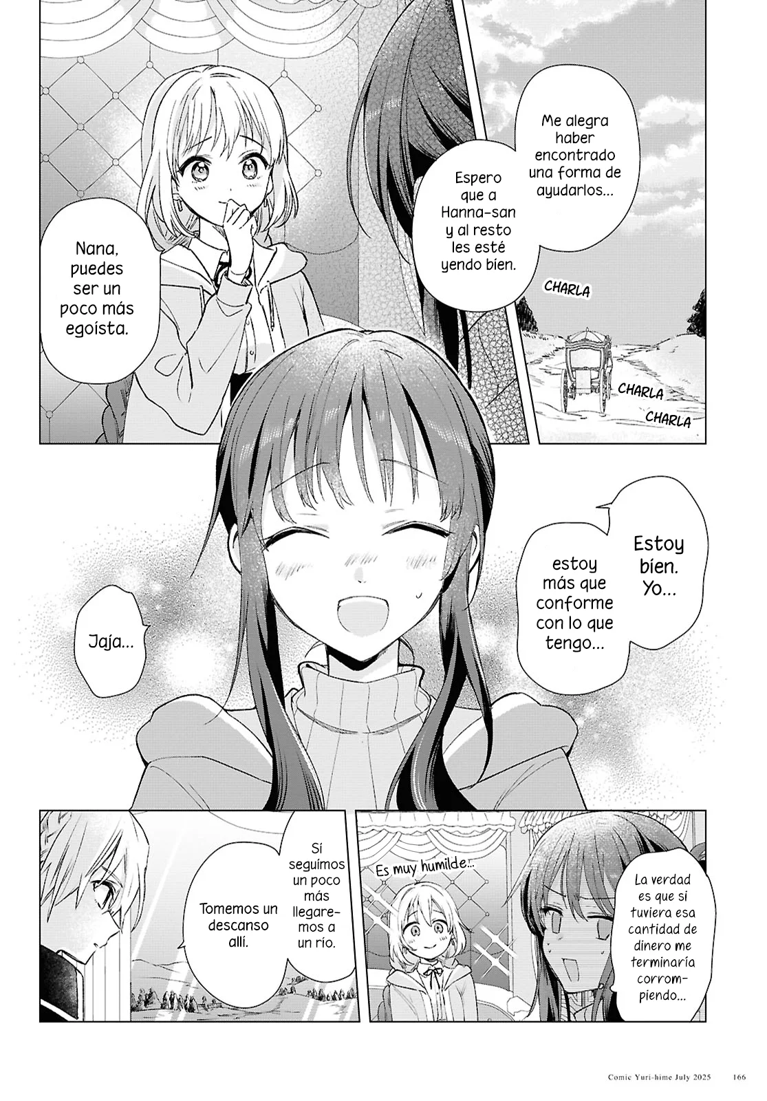 Muryoku Seijo to Munou Oujo ~Maryoku Zero de Shoukansareta Seijo no Isekai Kyuukokuki~ Capítulo 10 - Page 28