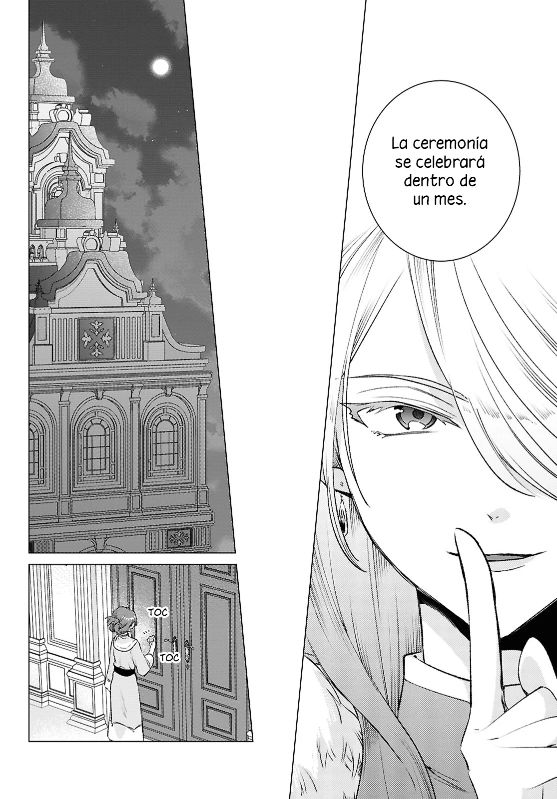 Muryoku Seijo to Munou Oujo ~Maryoku Zero de Shoukansareta Seijo no Isekai Kyuukokuki~ Capítulo 11 - Page 18