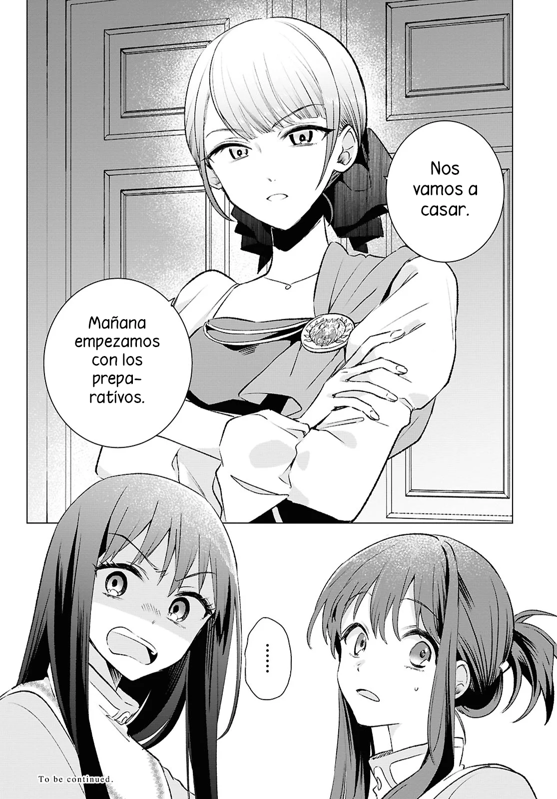 Muryoku Seijo to Munou Oujo ~Maryoku Zero de Shoukansareta Seijo no Isekai Kyuukokuki~ Capítulo 11 - Page 26