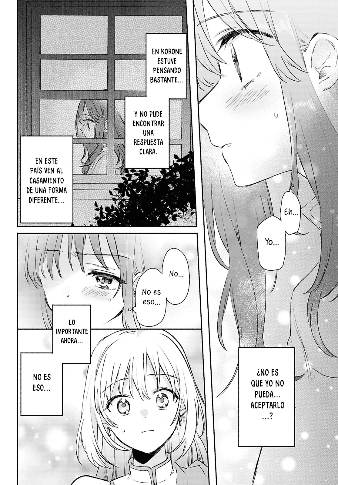 Muryoku Seijo to Munou Oujo ~Maryoku Zero de Shoukansareta Seijo no Isekai Kyuukokuki~ Capítulo 12 - Page 16
