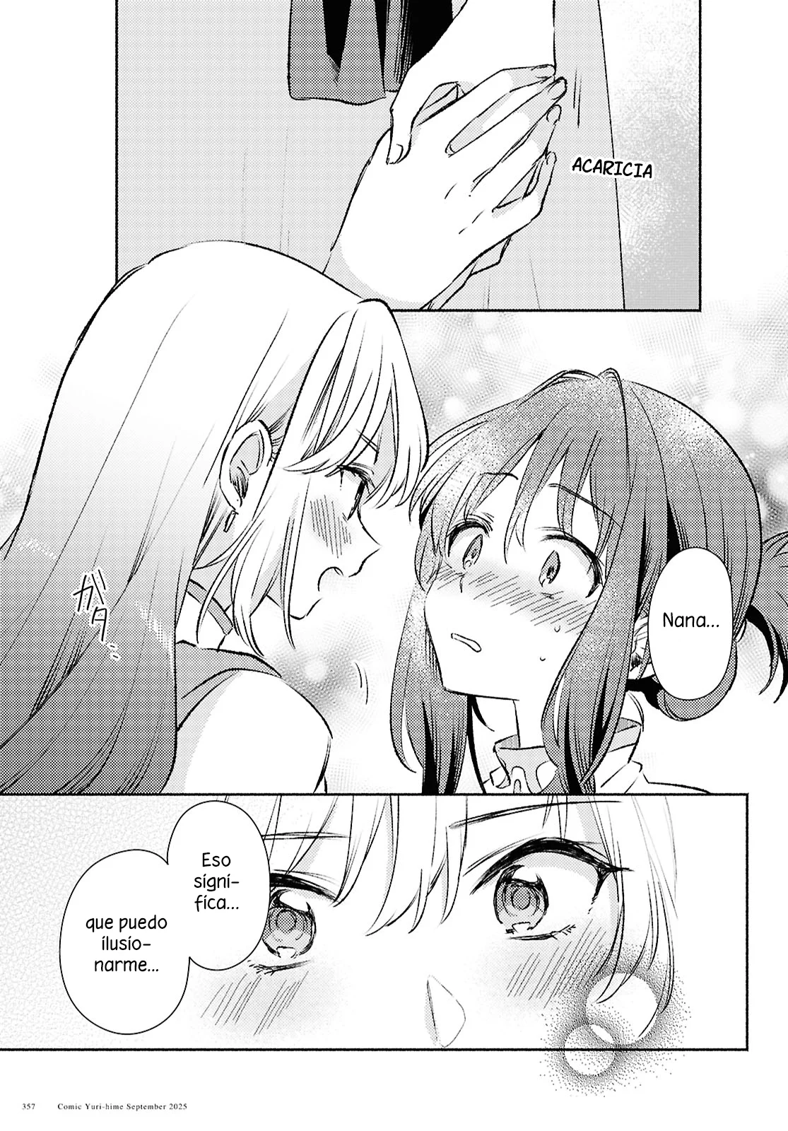 Muryoku Seijo to Munou Oujo ~Maryoku Zero de Shoukansareta Seijo no Isekai Kyuukokuki~ Capítulo 12 - Page 19