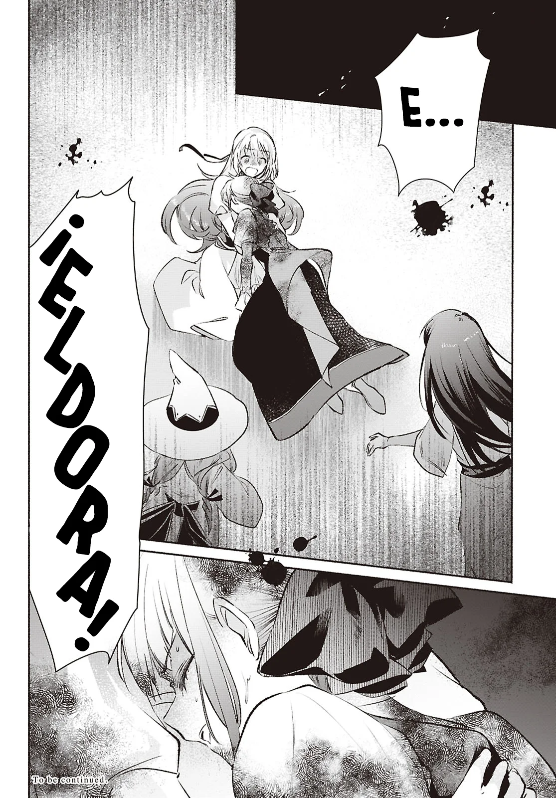Muryoku Seijo to Munou Oujo ~Maryoku Zero de Shoukansareta Seijo no Isekai Kyuukokuki~ Capítulo 13 - Page 27