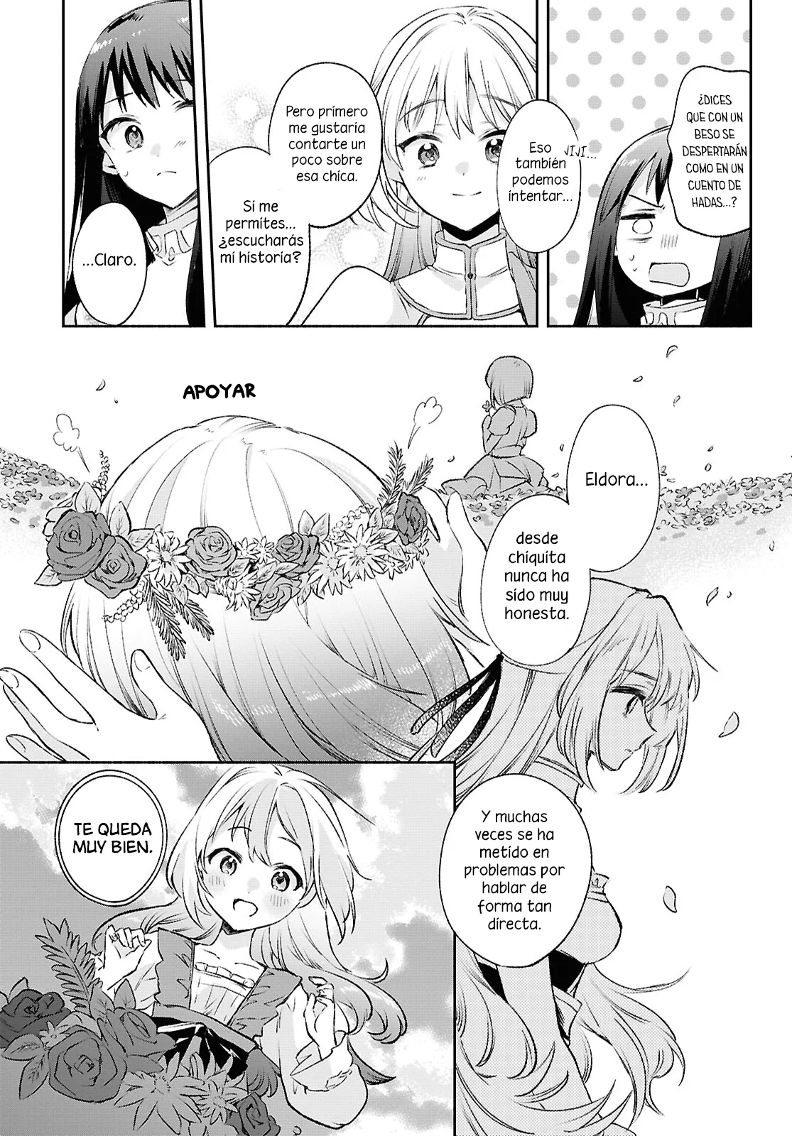 Muryoku Seijo to Munou Oujo ~Maryoku Zero de Shoukansareta Seijo no Isekai Kyuukokuki~ Capítulo 14 - Page 21