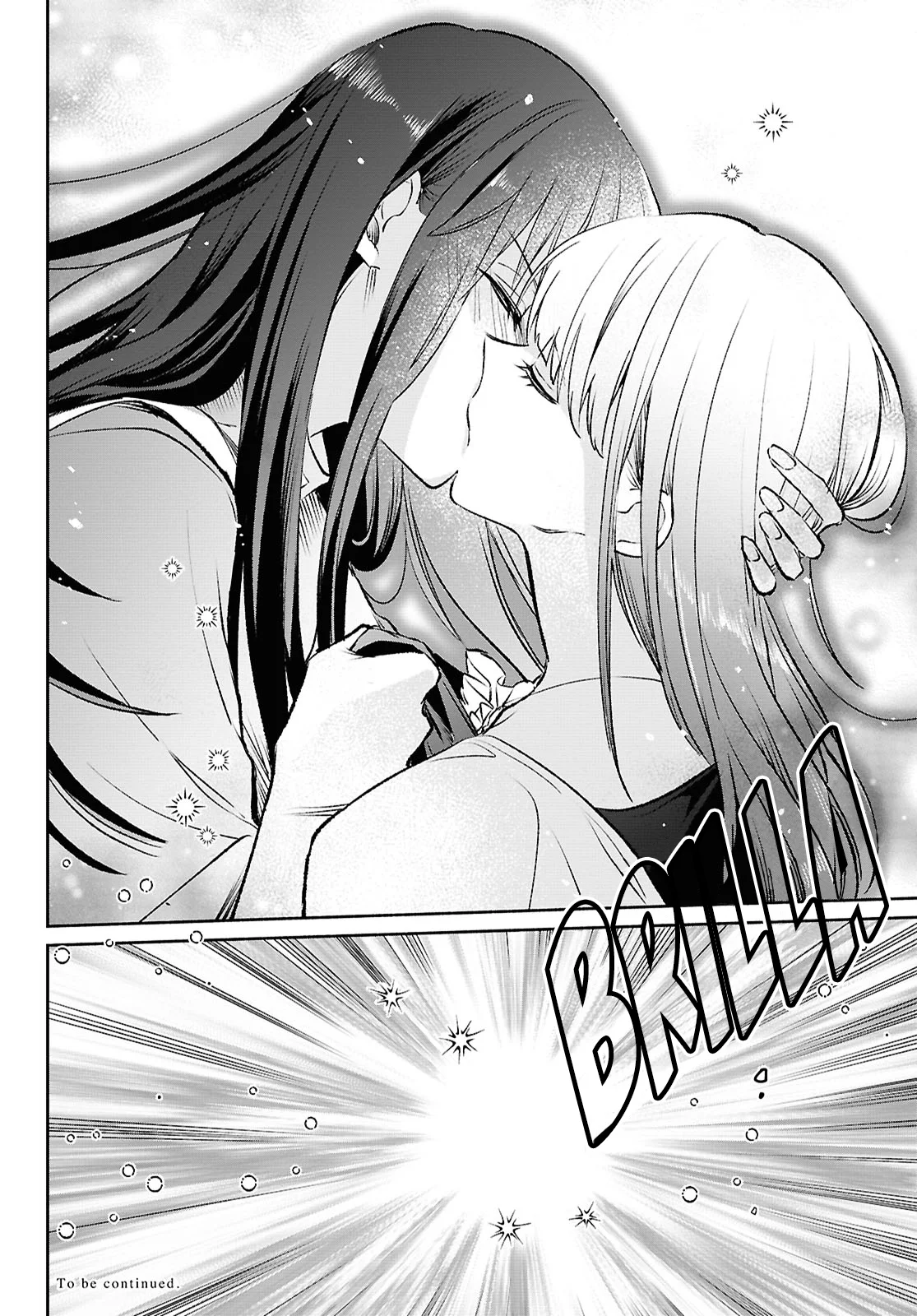 Muryoku Seijo to Munou Oujo ~Maryoku Zero de Shoukansareta Seijo no Isekai Kyuukokuki~ Capítulo 14 - Page 34