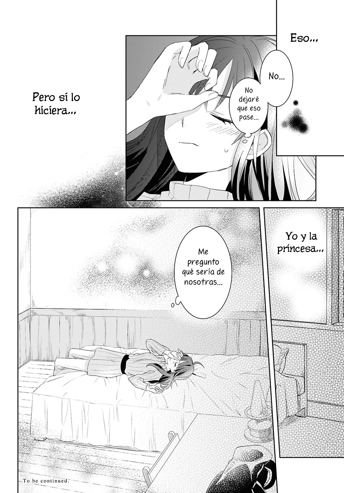 Muryoku Seijo to Munou Oujo ~Maryoku Zero de Shoukansareta Seijo no Isekai Kyuukokuki~ Capítulo 5 - Page 21