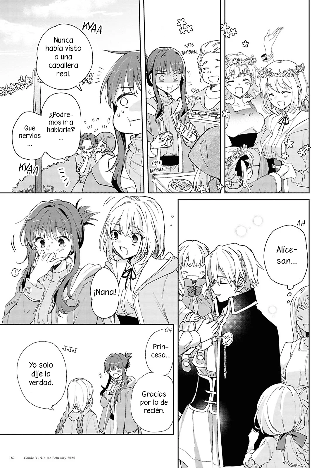 Muryoku Seijo to Munou Oujo ~Maryoku Zero de Shoukansareta Seijo no Isekai Kyuukokuki~ Capítulo 7 - Page 11