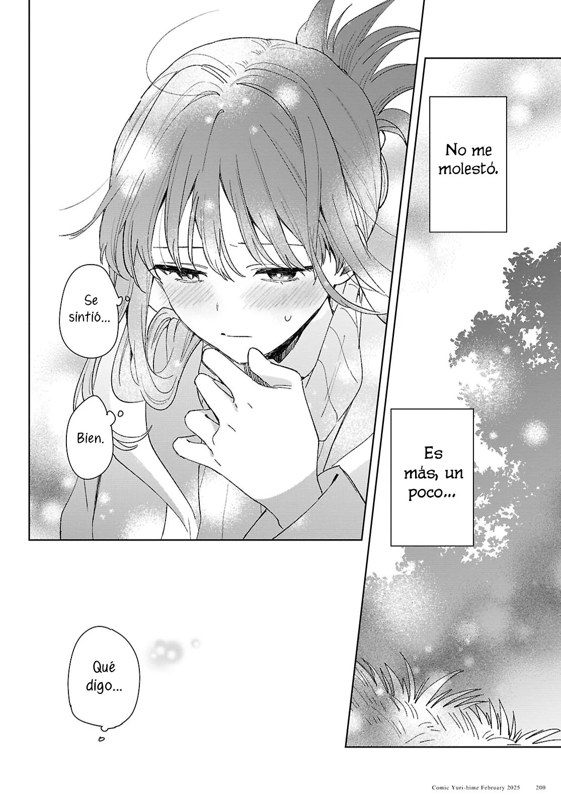 Muryoku Seijo to Munou Oujo ~Maryoku Zero de Shoukansareta Seijo no Isekai Kyuukokuki~ Capítulo 7 - Page 24