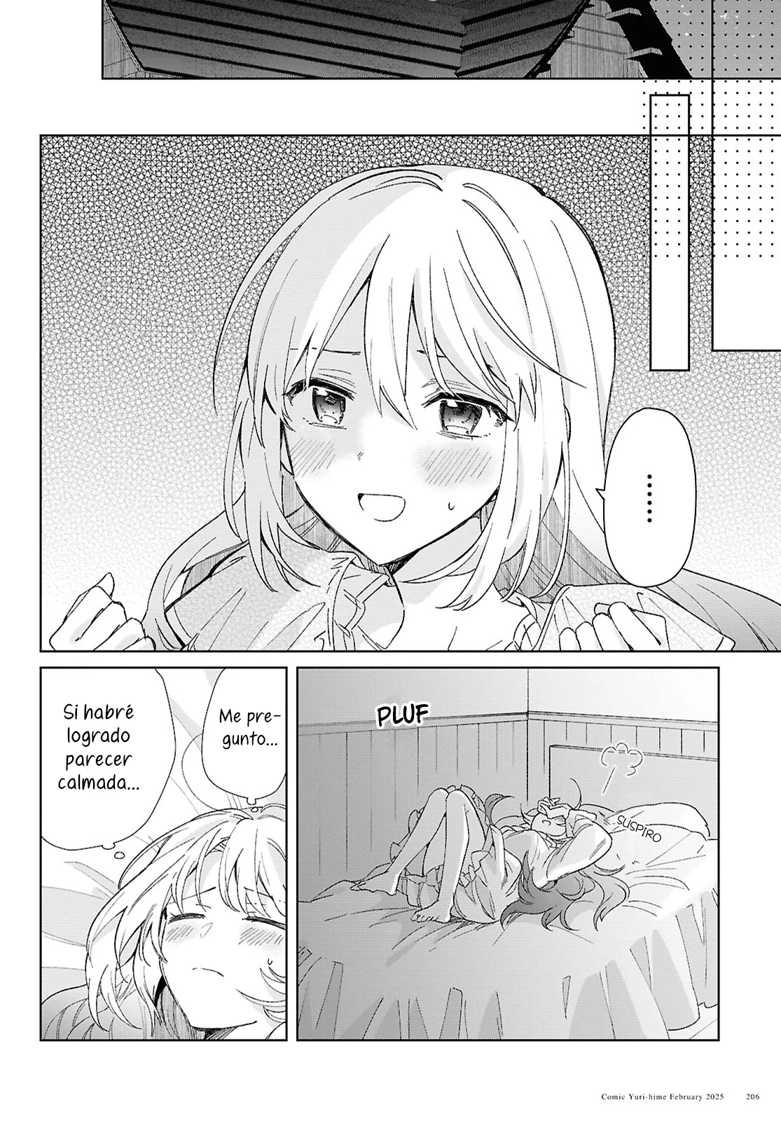Muryoku Seijo to Munou Oujo ~Maryoku Zero de Shoukansareta Seijo no Isekai Kyuukokuki~ Capítulo 7 - Page 30