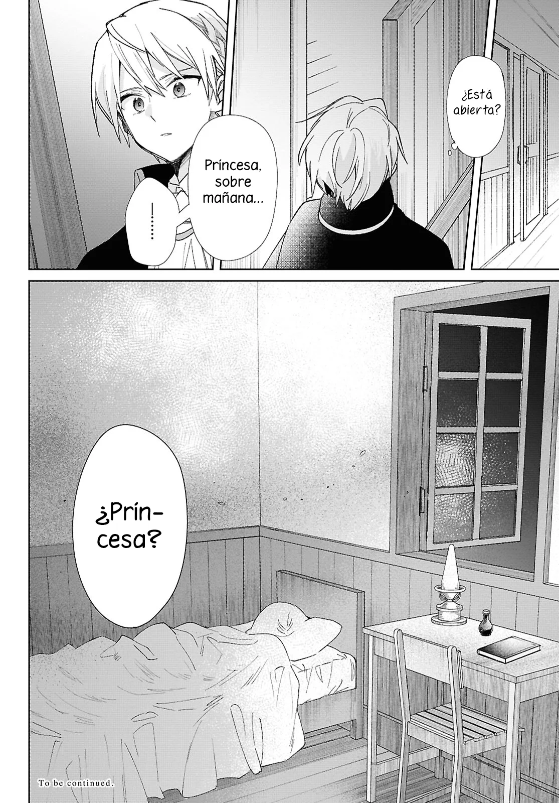 Muryoku Seijo to Munou Oujo ~Maryoku Zero de Shoukansareta Seijo no Isekai Kyuukokuki~ Capítulo 7 - Page 34