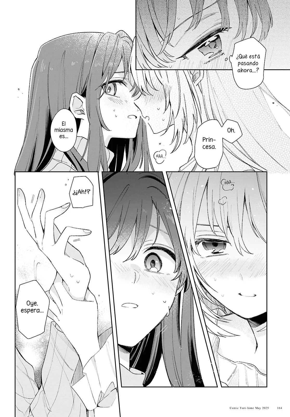 Muryoku Seijo to Munou Oujo ~Maryoku Zero de Shoukansareta Seijo no Isekai Kyuukokuki~ Capítulo 9 - Page 27