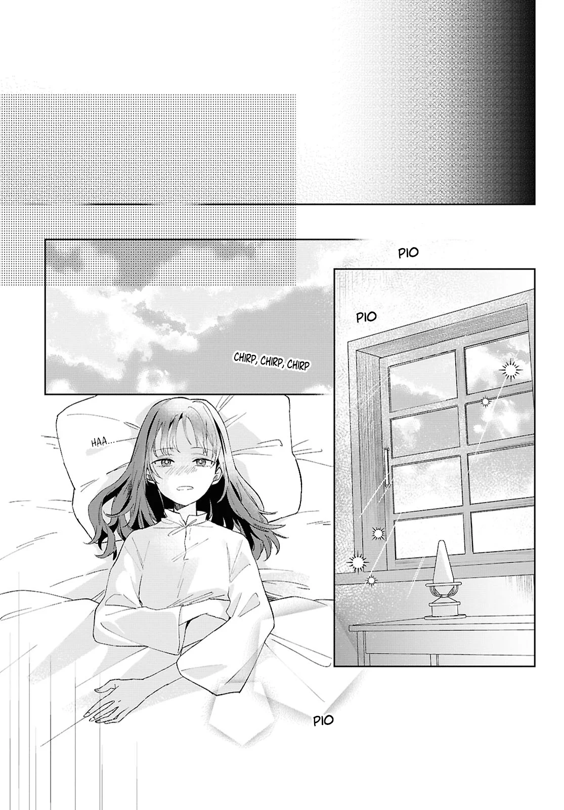 Muryoku Seijo to Munou Oujo ~Maryoku Zero de Shoukansareta Seijo no Isekai Kyuukokuki~ Capítulo 9 - Page 40