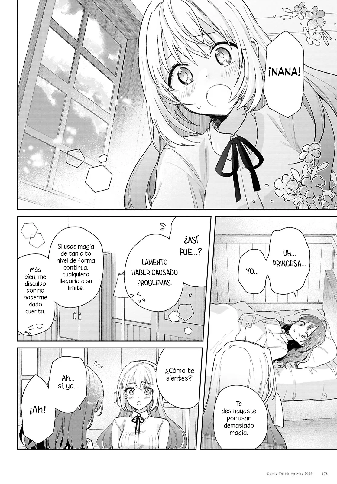 Muryoku Seijo to Munou Oujo ~Maryoku Zero de Shoukansareta Seijo no Isekai Kyuukokuki~ Capítulo 9 - Page 41