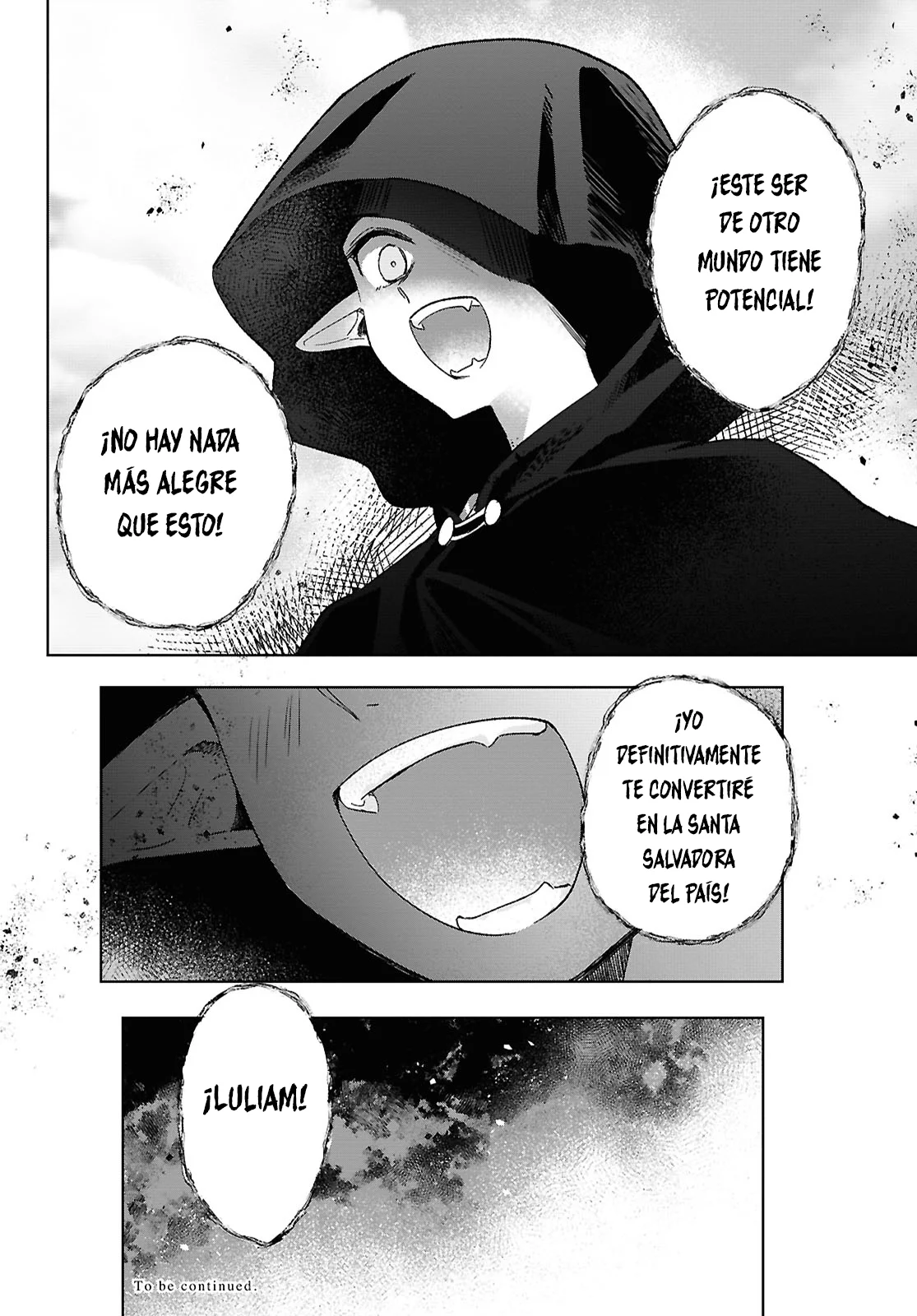 Muryoku Seijo to Munou Oujo ~Maryoku Zero de Shoukansareta Seijo no Isekai Kyuukokuki~ Capítulo 9 - Page 45