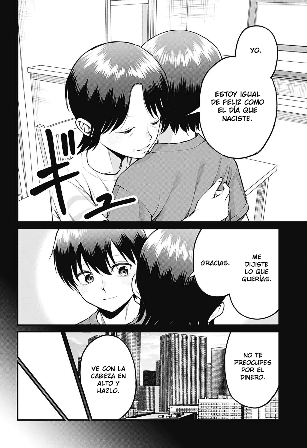 Akanabe sensei wa Tereshirazu Capítulo 13 - Page 12