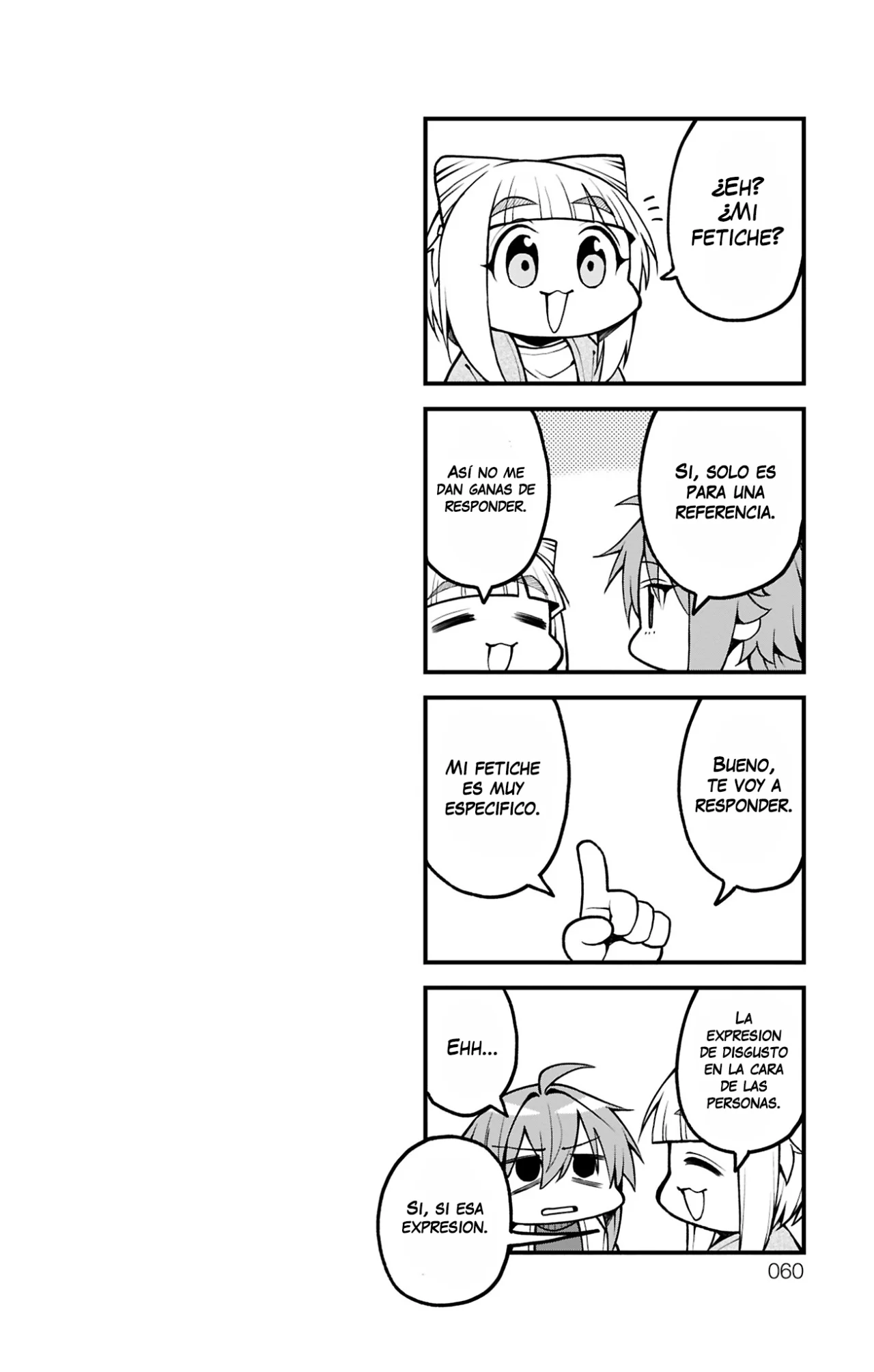 Akanabe sensei wa Tereshirazu Capítulo 27 - Page 15