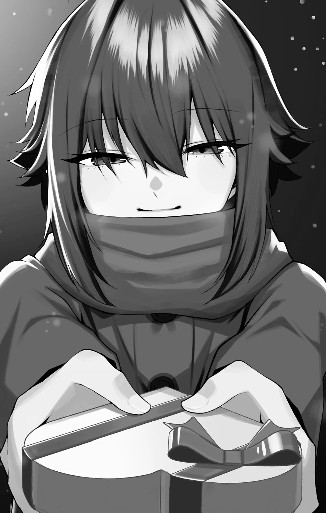 Akanabe sensei wa Tereshirazu Capítulo 29 - Page 3