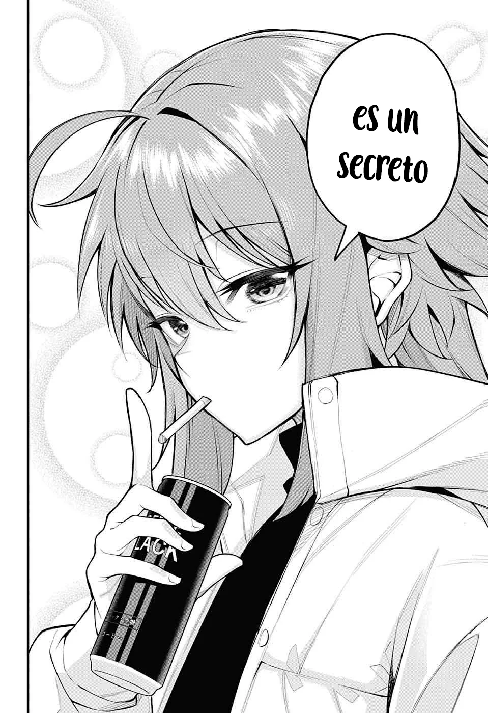 Akanabe sensei wa Tereshirazu Capítulo 3 - Page 14