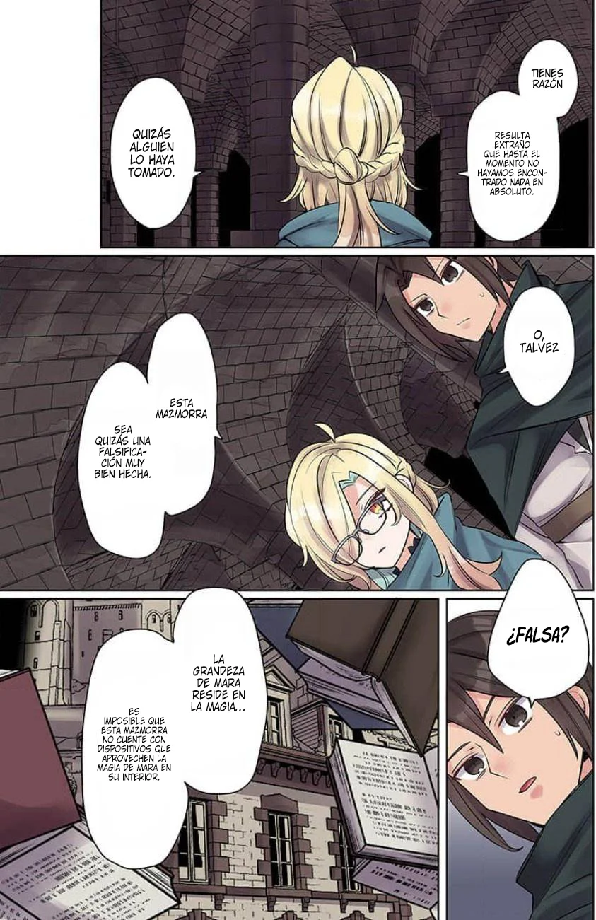 Ore no Level Up ga Okashii!: Dekiru Otoko no Isekai Tensei Capítulo 10 - Page 4