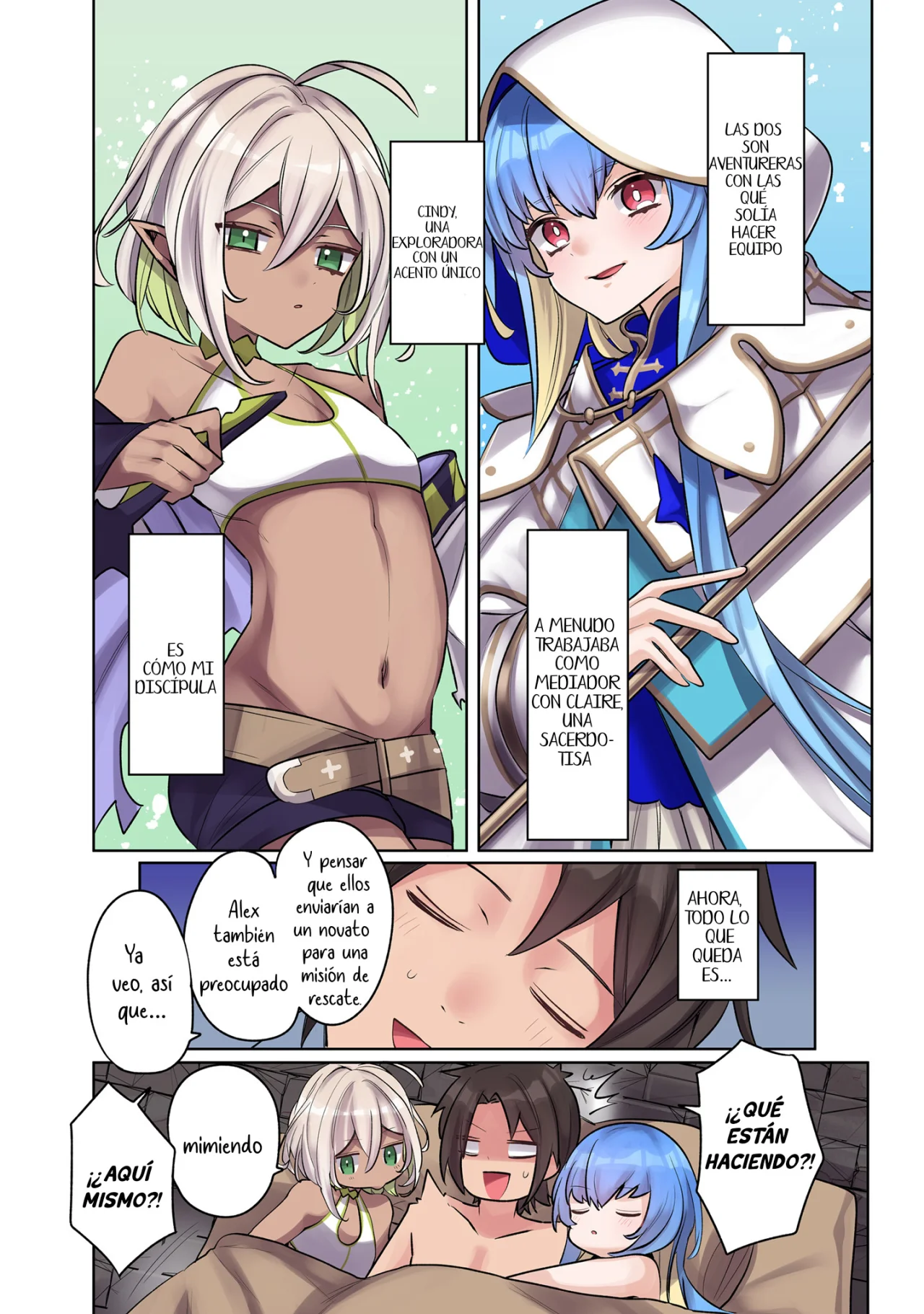 Ore no Level Up ga Okashii!: Dekiru Otoko no Isekai Tensei Capítulo 12 - Page 10