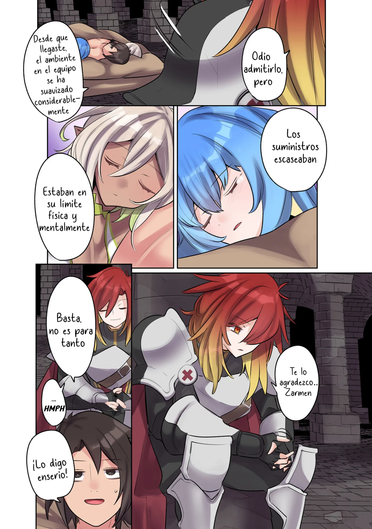 Ore no Level Up ga Okashii!: Dekiru Otoko no Isekai Tensei Capítulo 12 - Page 14