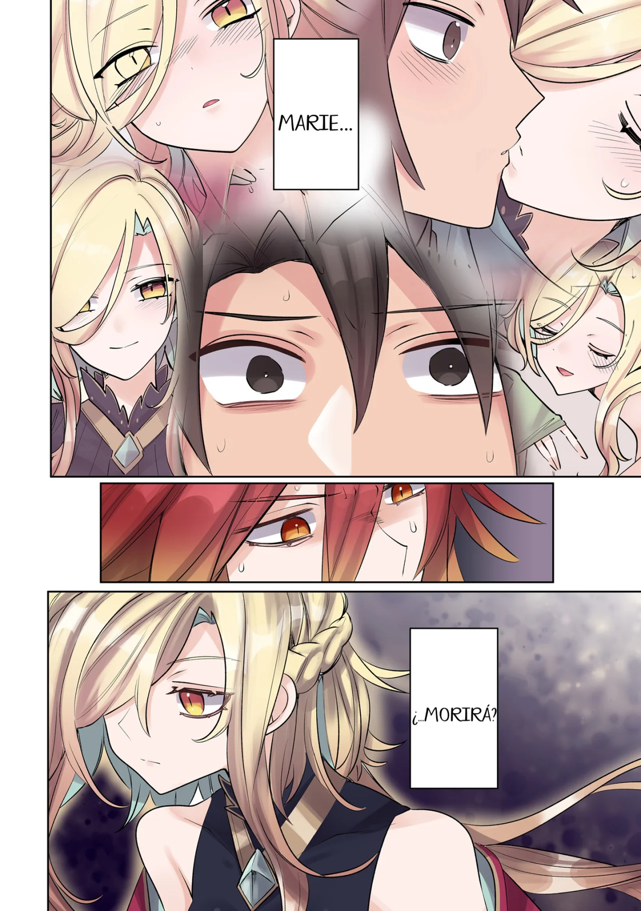 Ore no Level Up ga Okashii!: Dekiru Otoko no Isekai Tensei Capítulo 12 - Page 18