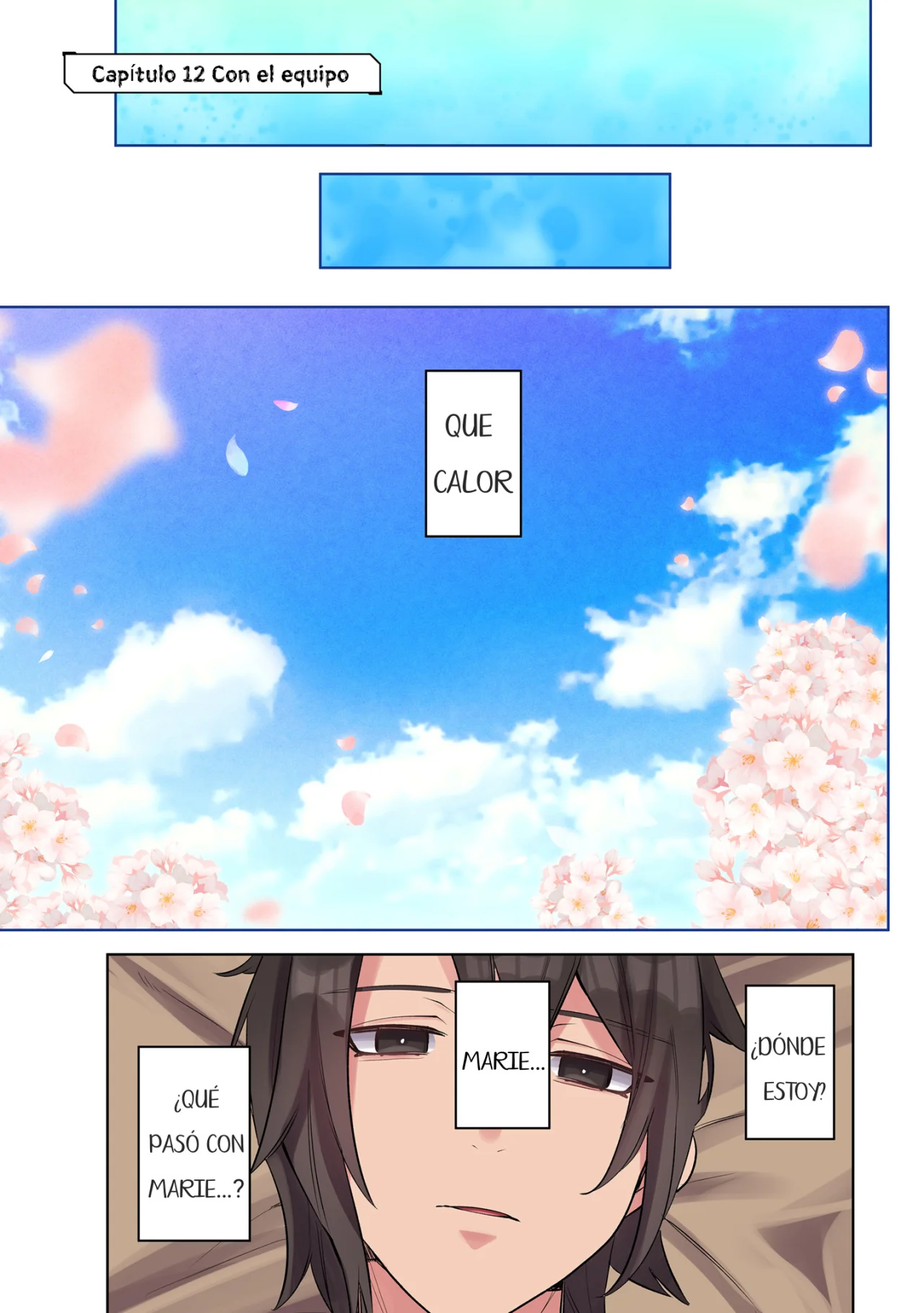 Ore no Level Up ga Okashii!: Dekiru Otoko no Isekai Tensei Capítulo 12 - Page 3
