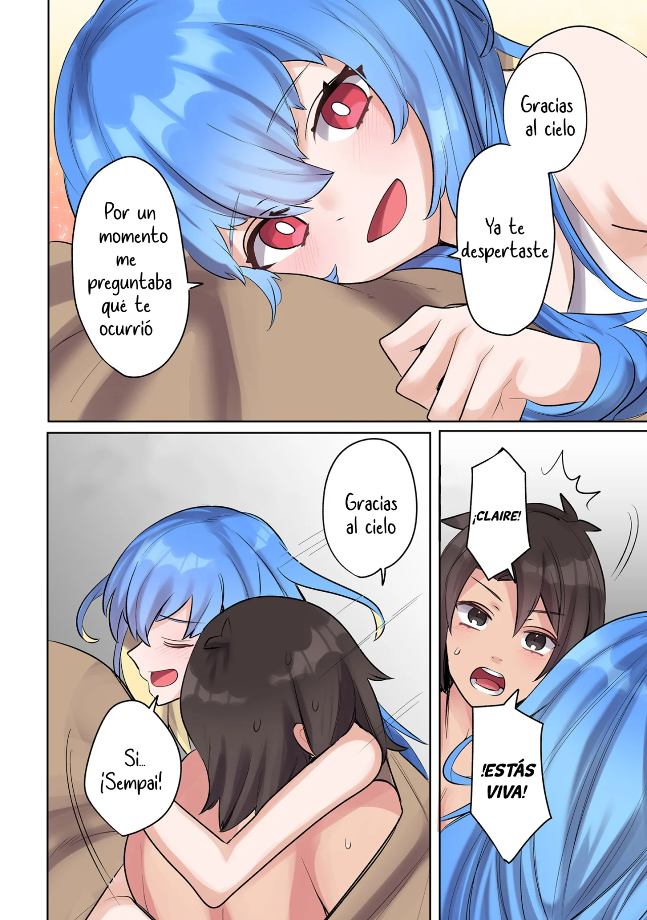 Ore no Level Up ga Okashii!: Dekiru Otoko no Isekai Tensei Capítulo 12 - Page 4