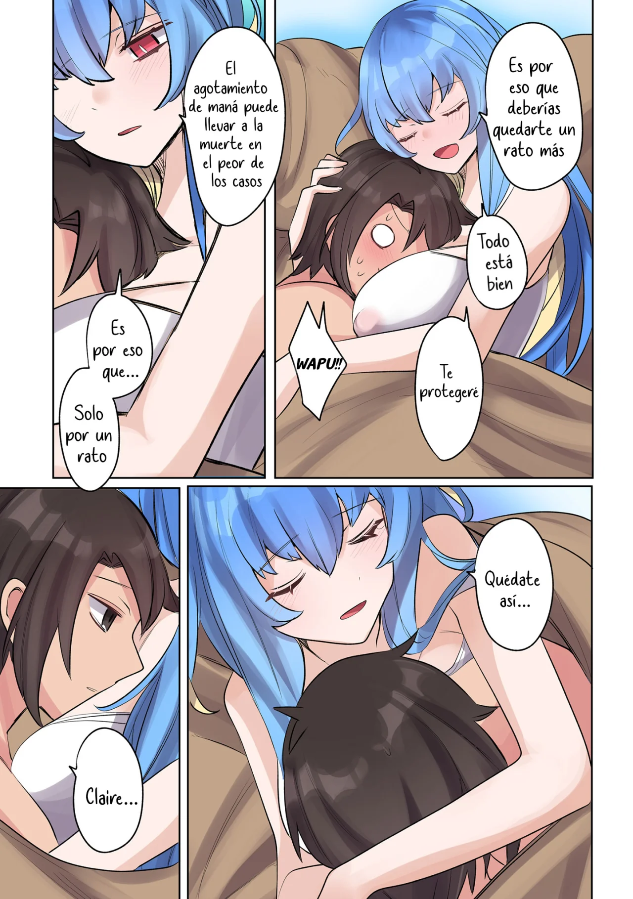 Ore no Level Up ga Okashii!: Dekiru Otoko no Isekai Tensei Capítulo 12 - Page 7