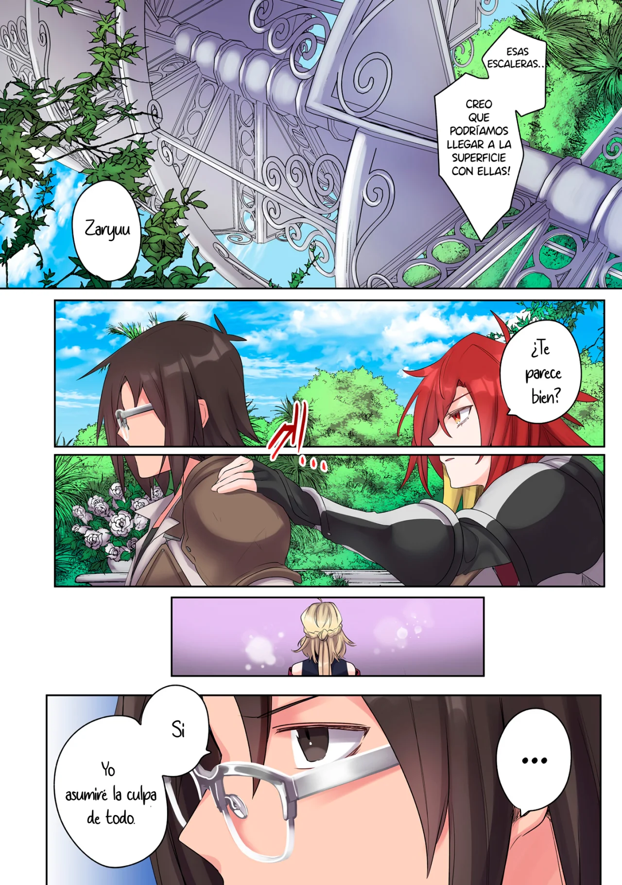 Ore no Level Up ga Okashii!: Dekiru Otoko no Isekai Tensei Capítulo 15 - Page 13