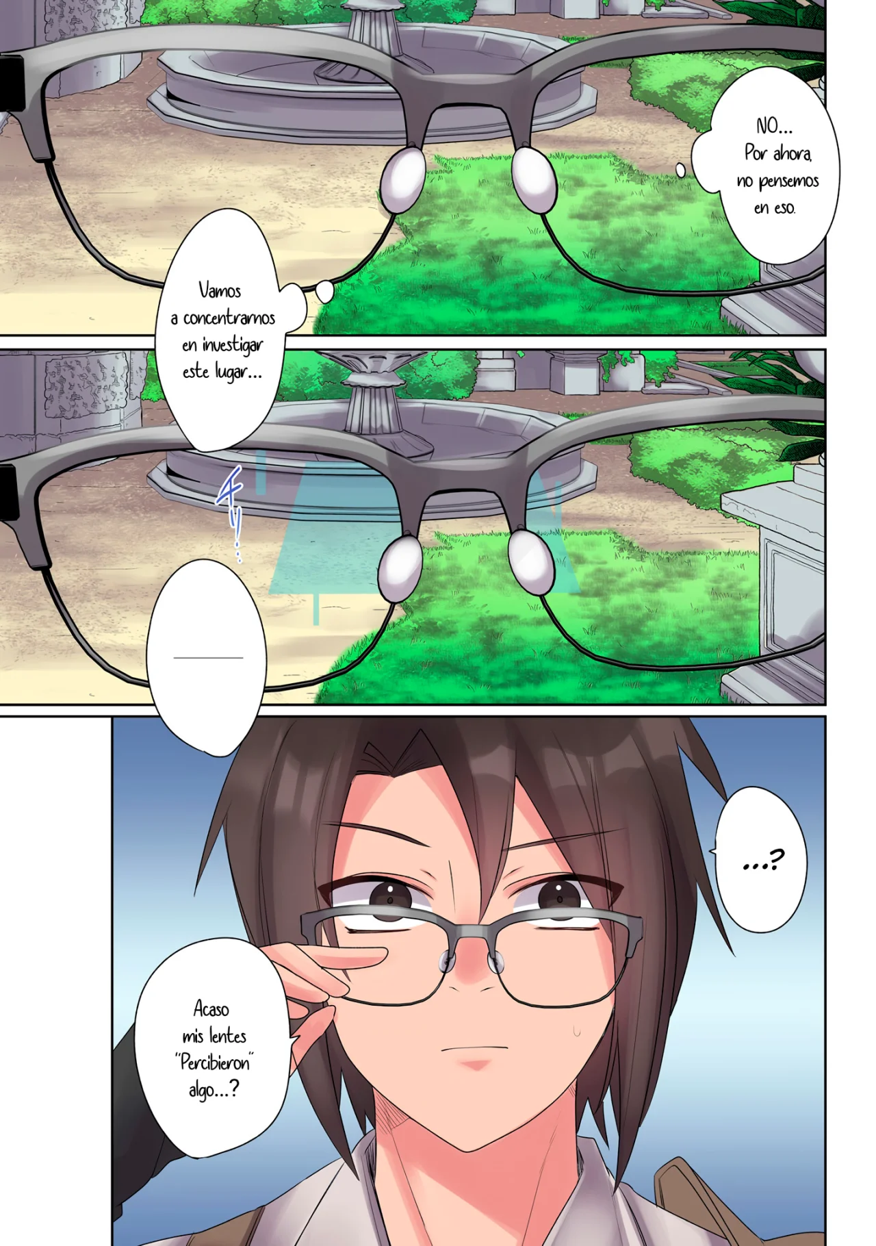 Ore no Level Up ga Okashii!: Dekiru Otoko no Isekai Tensei Capítulo 15 - Page 6