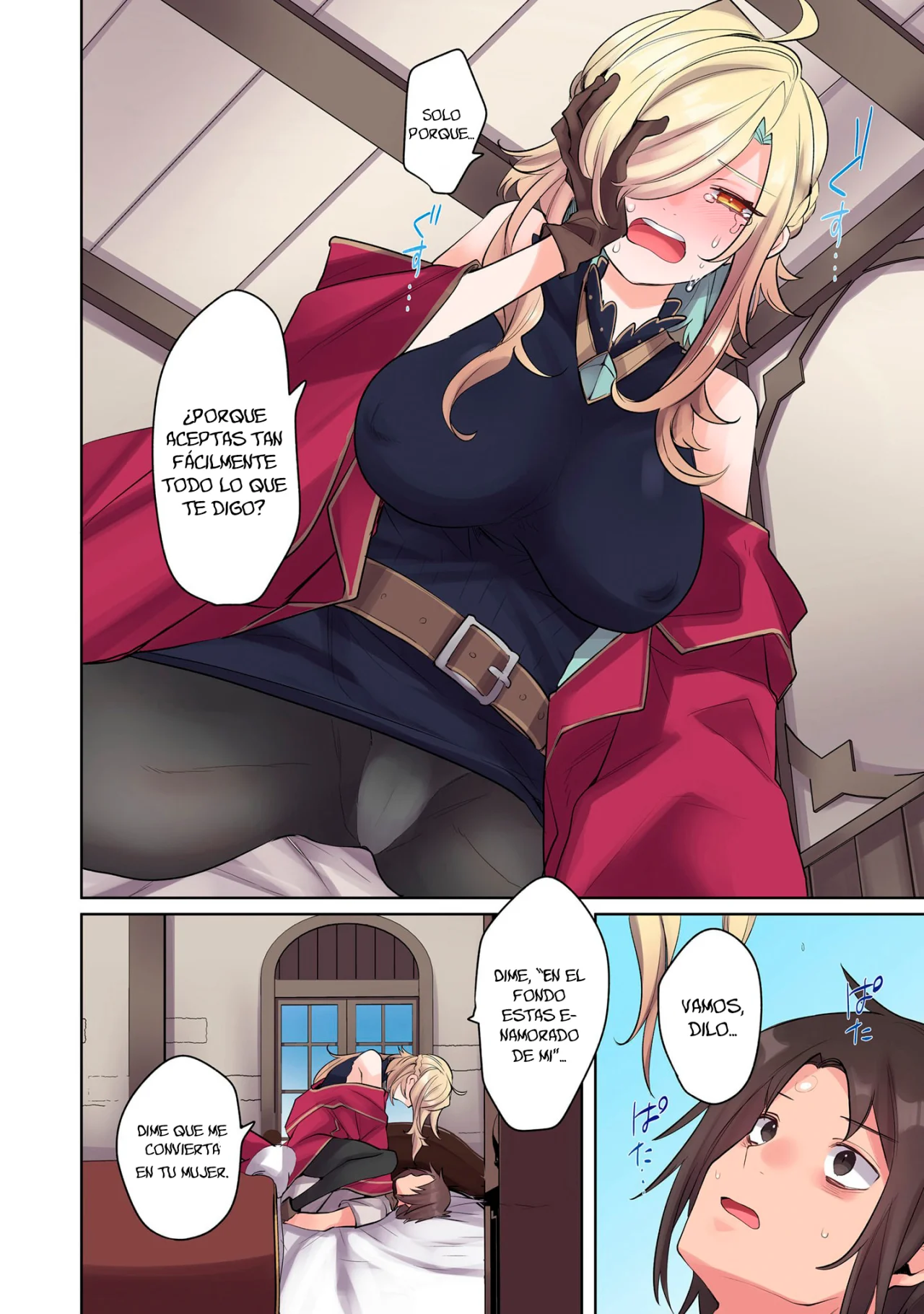Ore no Level Up ga Okashii!: Dekiru Otoko no Isekai Tensei Capítulo 16 - Page 12
