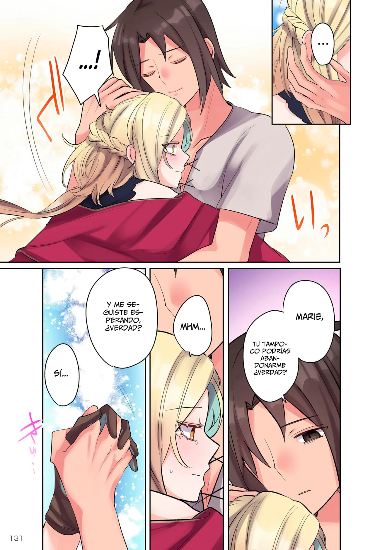 Ore no Level Up ga Okashii!: Dekiru Otoko no Isekai Tensei Capítulo 16 - Page 13