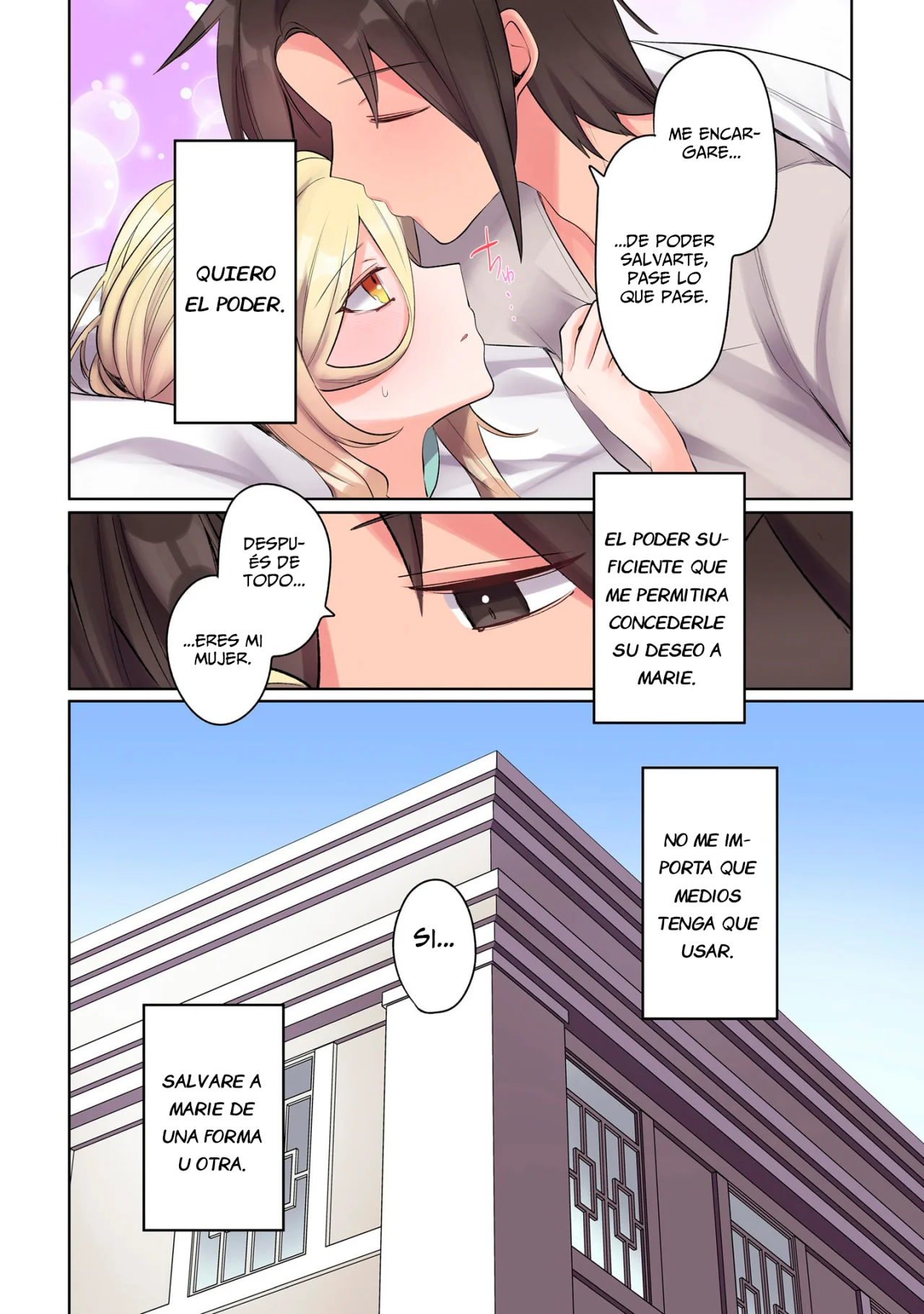 Ore no Level Up ga Okashii!: Dekiru Otoko no Isekai Tensei Capítulo 16 - Page 18